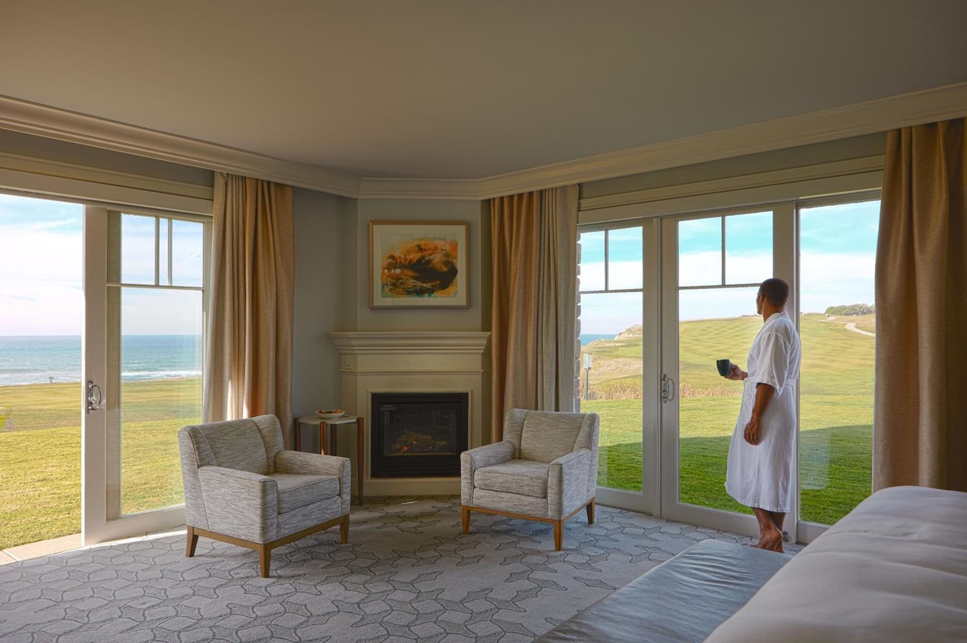 The Ritz-Carlton, Half Moon Bay gallery photo in Half Moon Bay, CA — image 82
