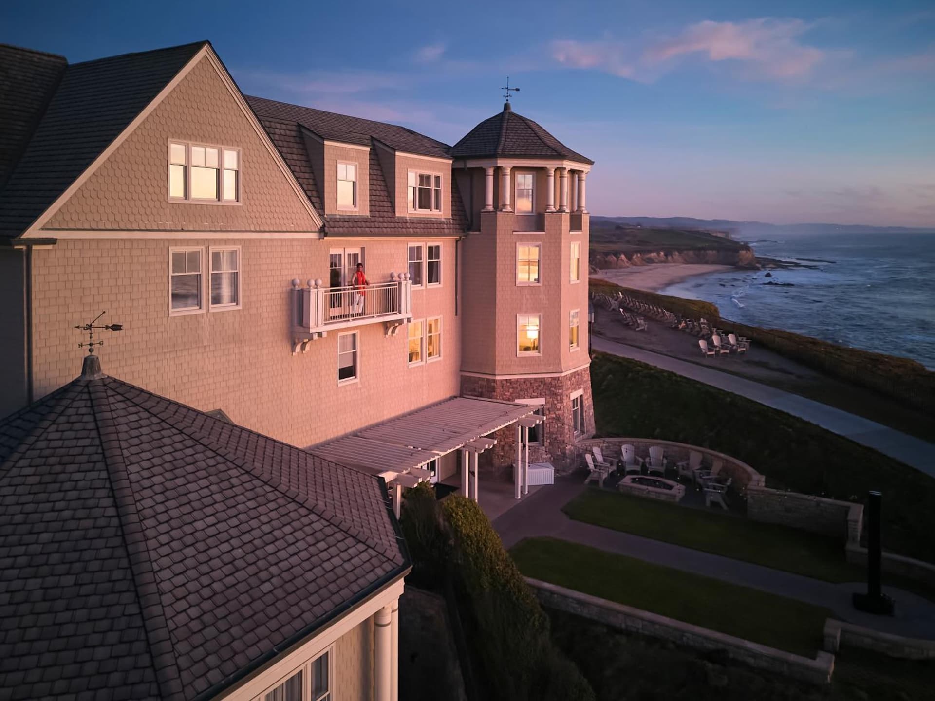 The Ritz-Carlton, Half Moon Bay gallery photo in Half Moon Bay, CA — image 72