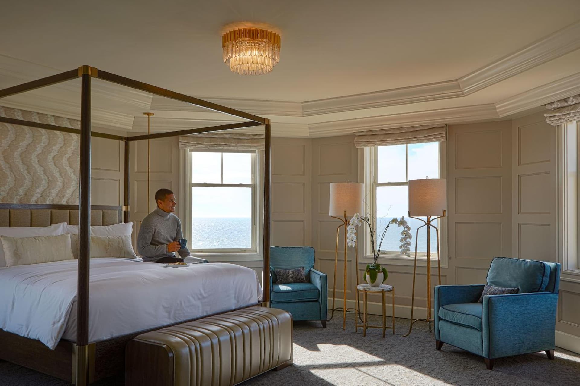 The Ritz-Carlton, Half Moon Bay gallery photo in Half Moon Bay, CA — image 62