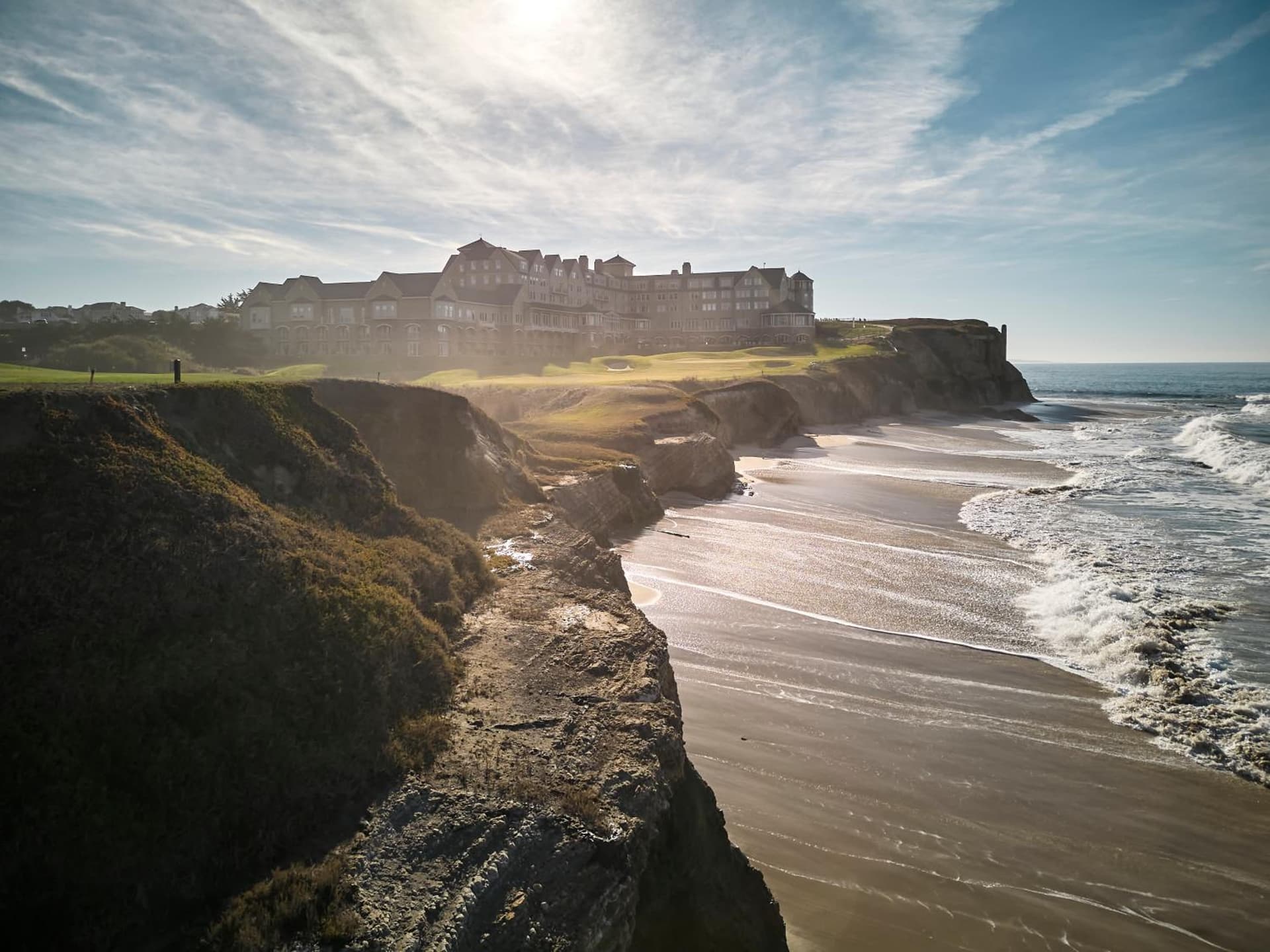 The Ritz-Carlton, Half Moon Bay gallery photo in Half Moon Bay, CA — image 94