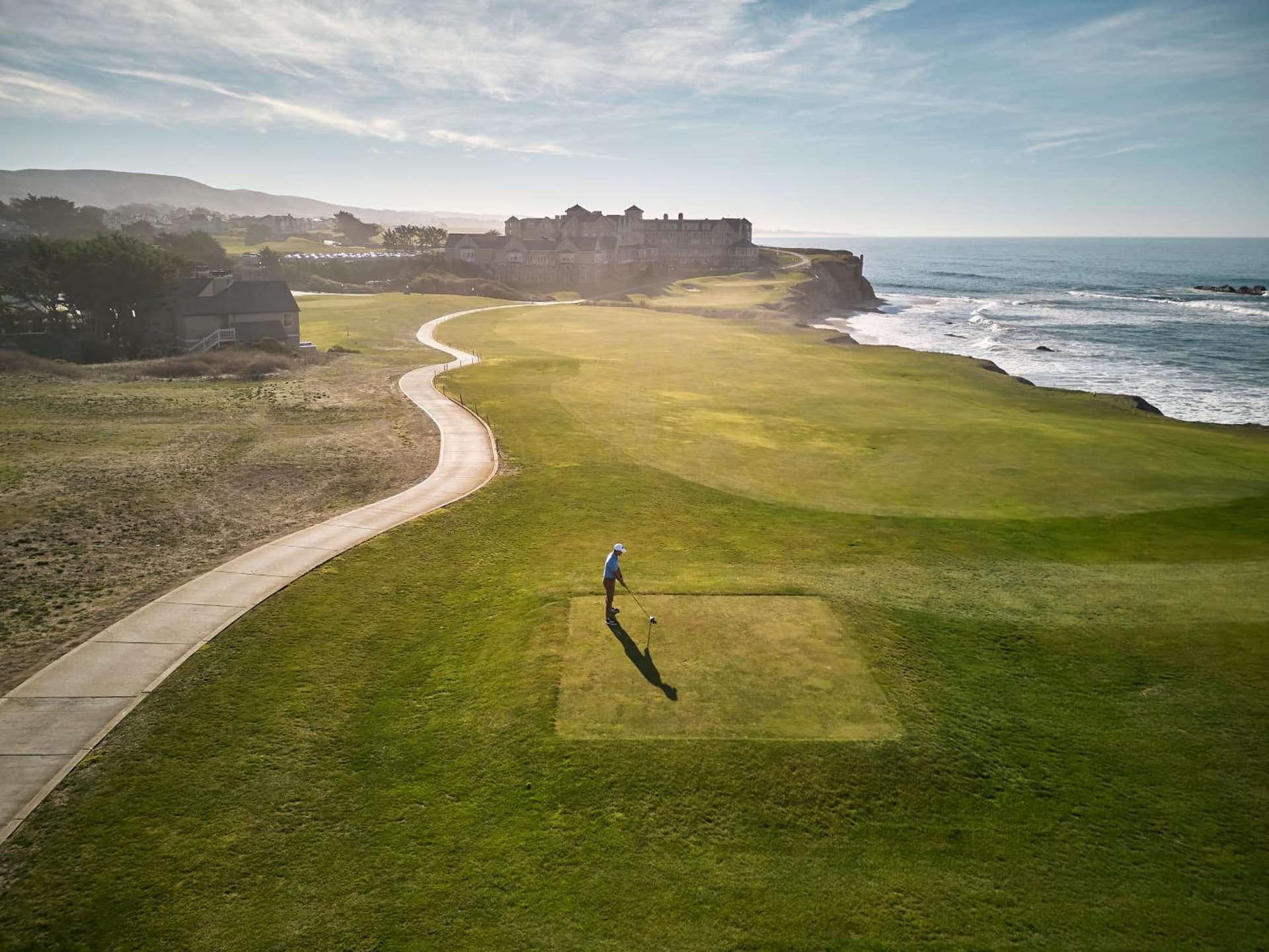The Ritz-Carlton, Half Moon Bay gallery photo in Half Moon Bay, CA — image 35