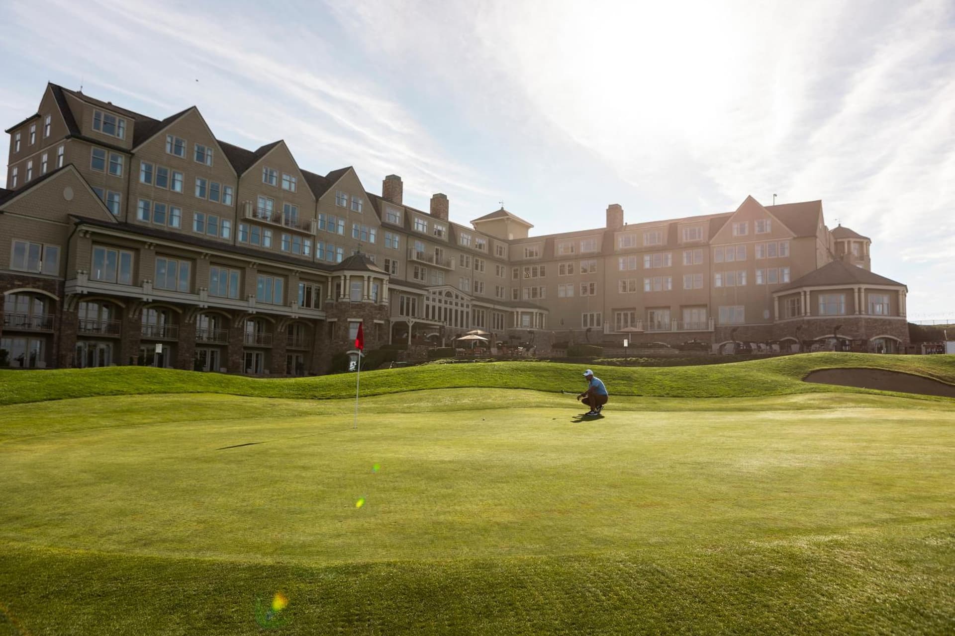 The Ritz-Carlton, Half Moon Bay gallery photo in Half Moon Bay, CA — image 58