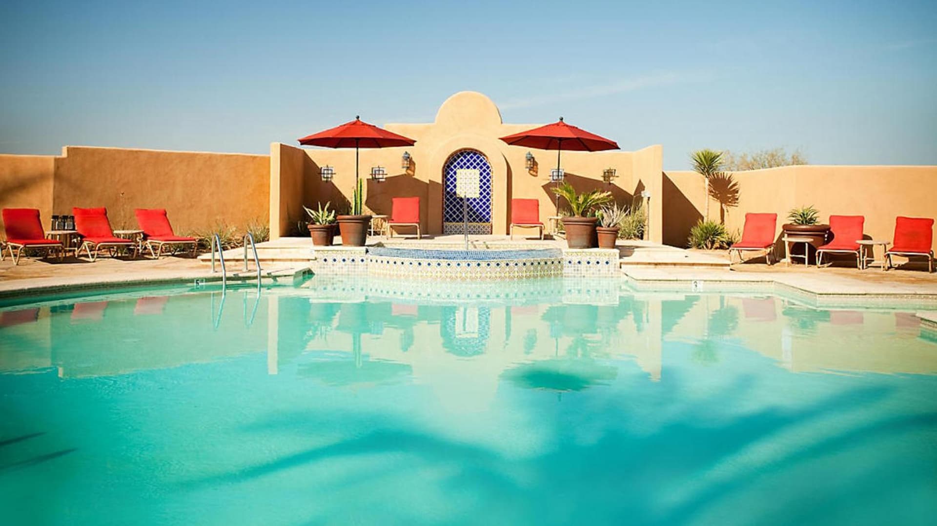 Bluegreen Vacations Cibola Vista Resort and Spa, an Ascend Collection Resort gallery photo in Peoria, AZ — image 74