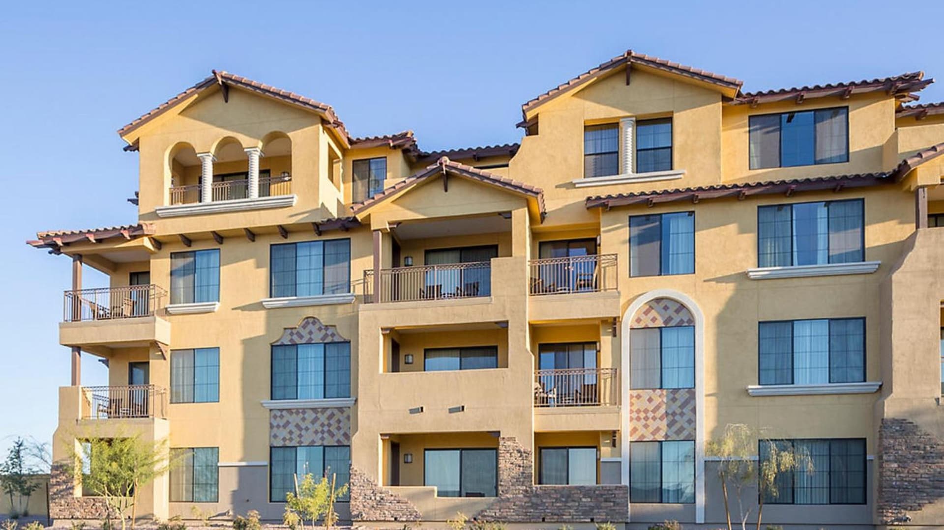 Bluegreen Vacations Cibola Vista Resort and Spa, an Ascend Collection Resort gallery photo in Peoria, AZ — image 10