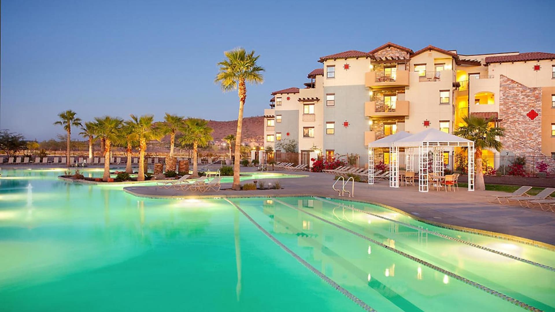 Bluegreen Vacations Cibola Vista Resort and Spa, an Ascend Collection Resort gallery photo in Peoria, AZ — image 91