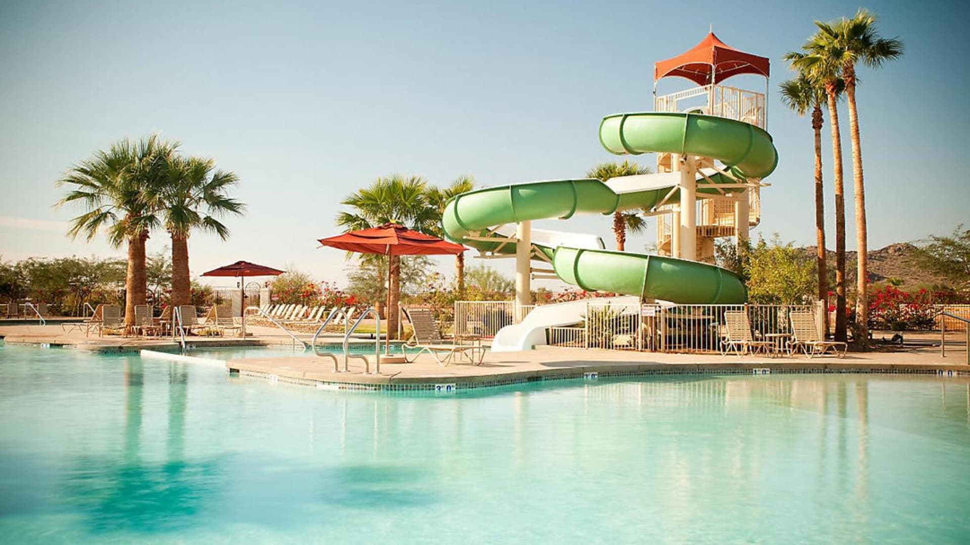 Bluegreen Vacations Cibola Vista Resort and Spa, an Ascend Collection Resort gallery photo in Peoria, AZ — image 15