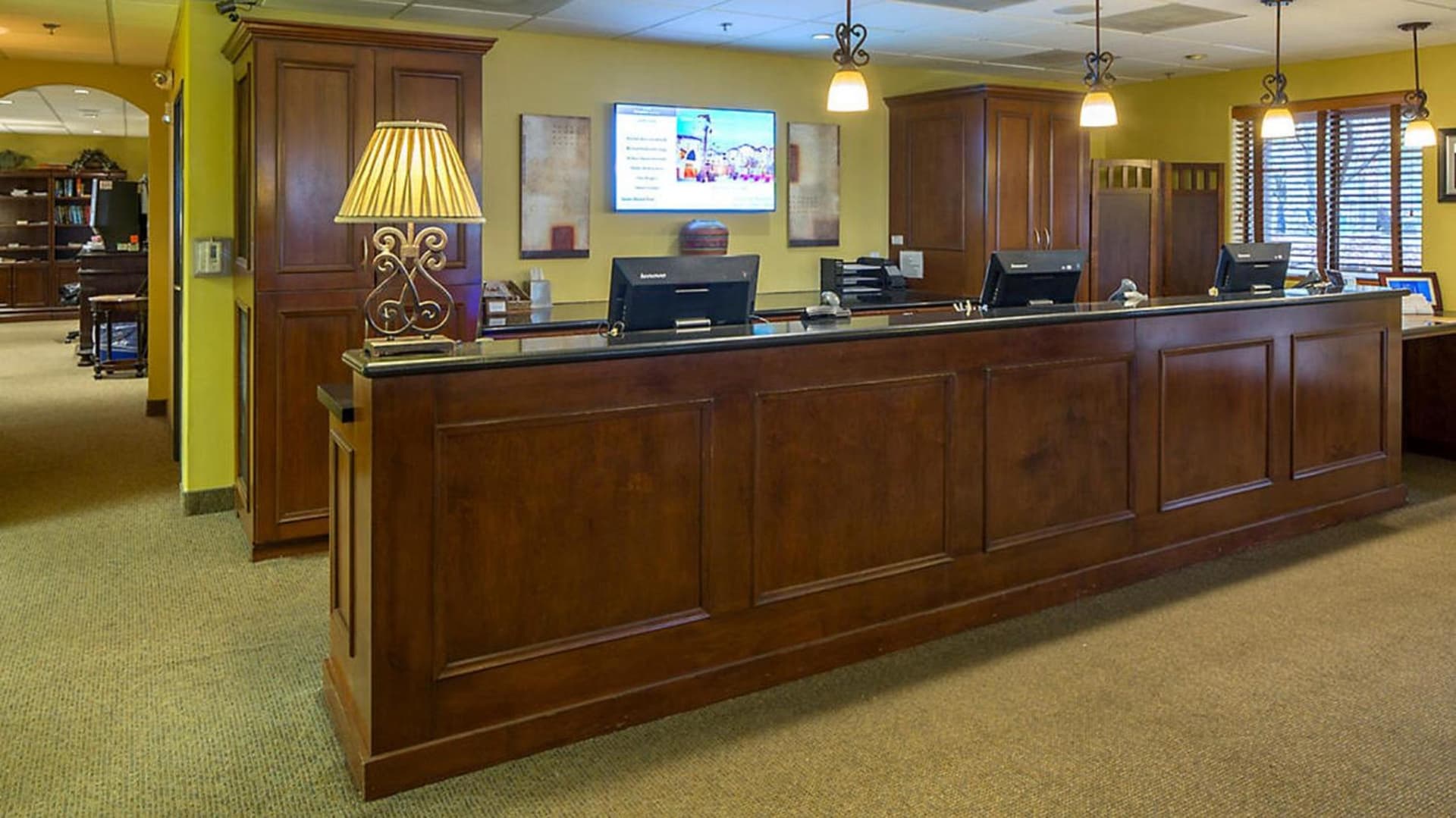 Bluegreen Vacations Cibola Vista Resort and Spa, an Ascend Collection Resort gallery photo in Peoria, AZ — image 19