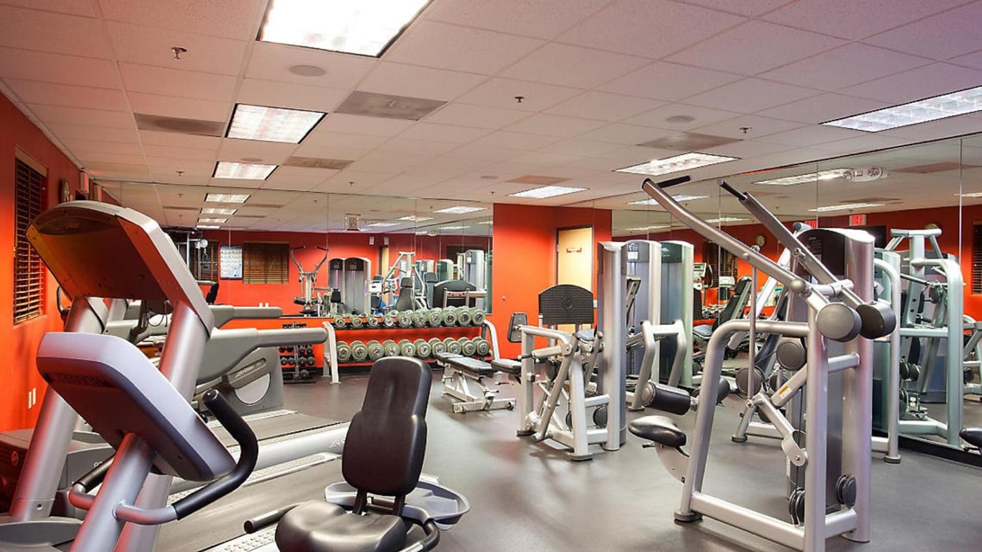 Bluegreen Vacations Cibola Vista Resort and Spa, an Ascend Collection Resort interior in Peoria, AZ — gallery photo 2
