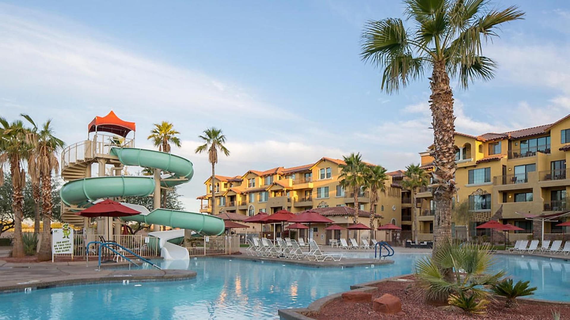 Bluegreen Vacations Cibola Vista Resort and Spa, an Ascend Collection Resort gallery photo in Peoria, AZ — image 33