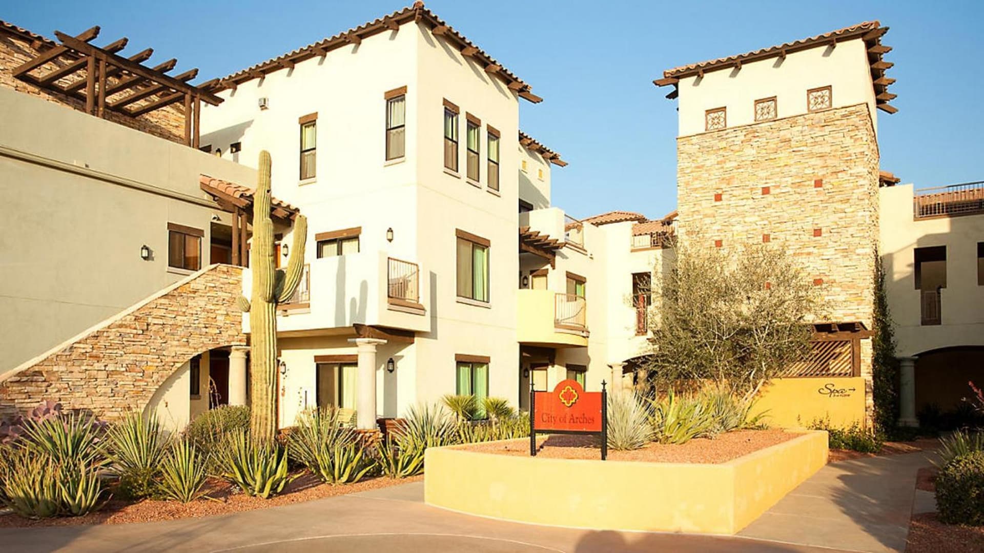 Bluegreen Vacations Cibola Vista Resort and Spa, an Ascend Collection Resort gallery photo in Peoria, AZ — image 11
