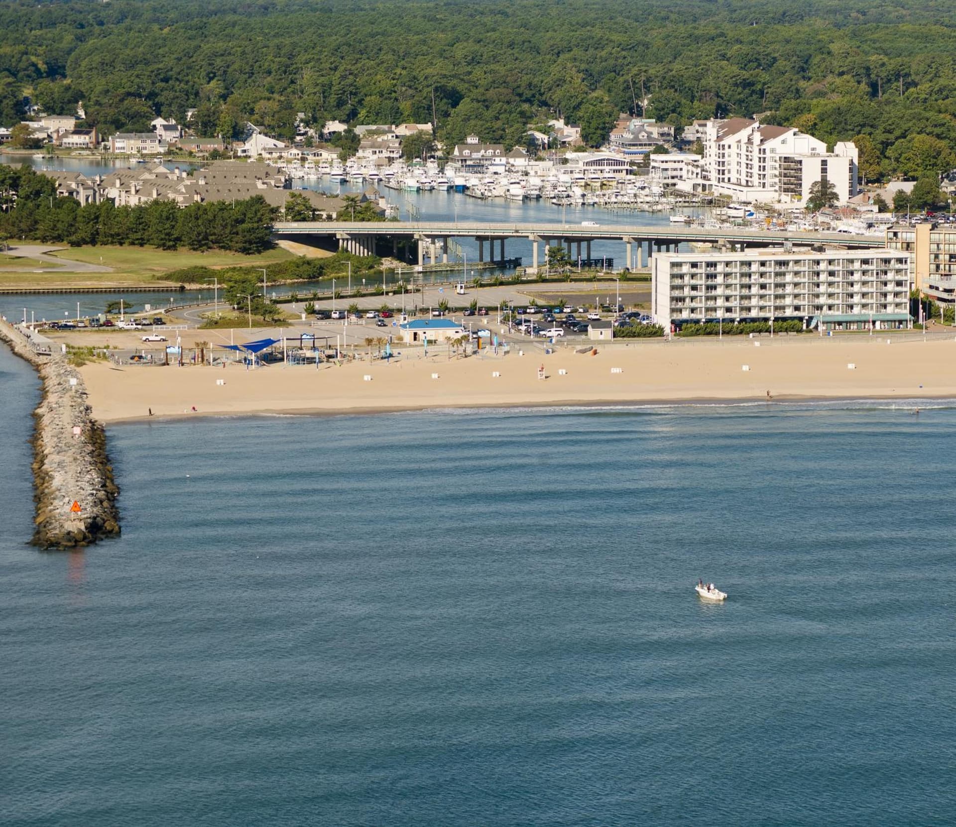 The Schooner Inn gallery photo in Virginia Beach, VA — image 35