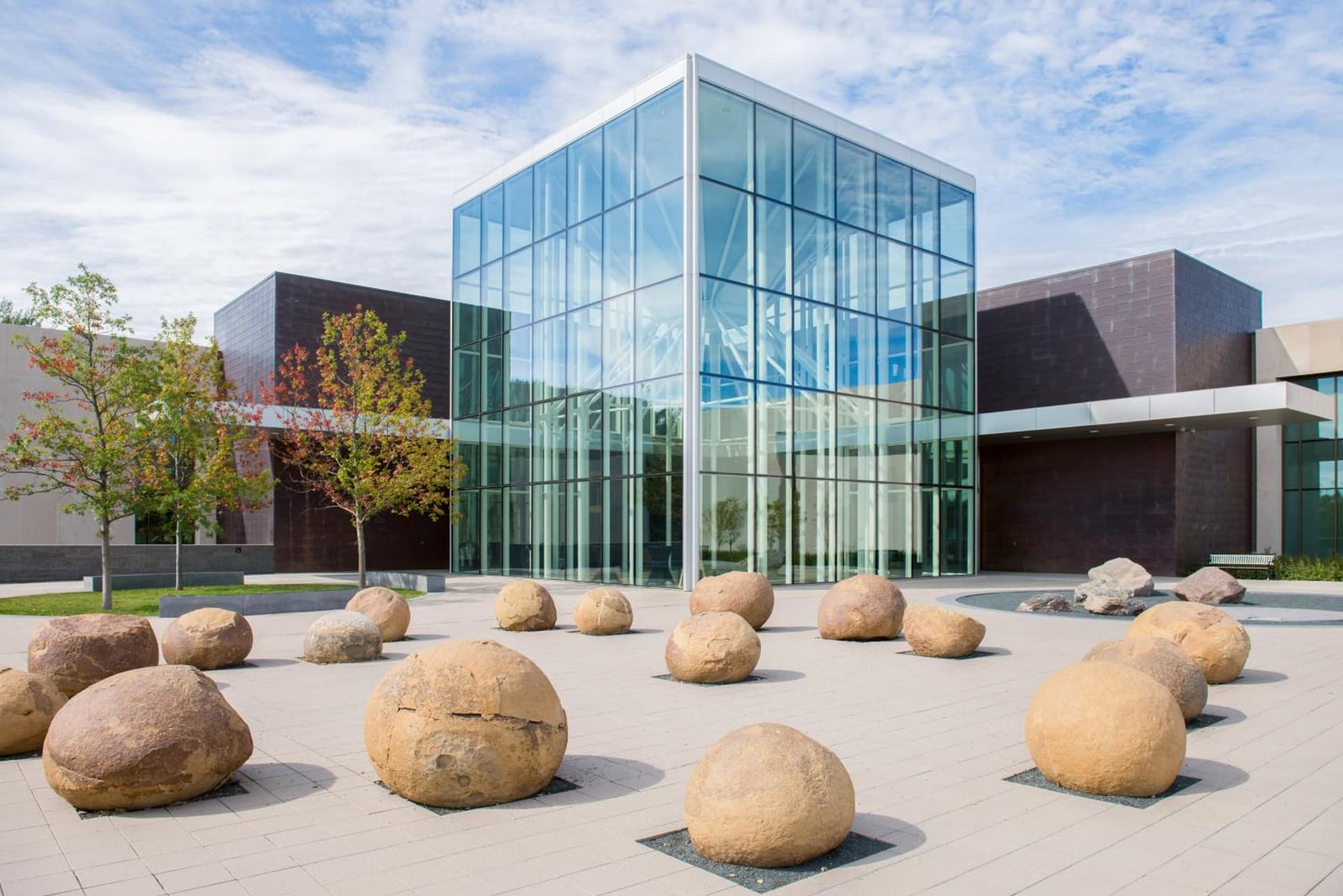 Holiday Inn Express Hotel & Suites Bismarck by IHG gallery photo in Bismarck, ND — image 36