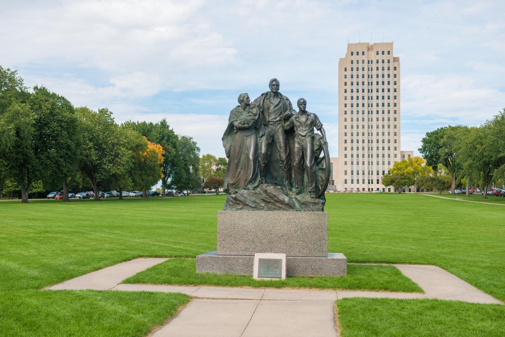 Holiday Inn Express Hotel & Suites Bismarck by IHG gallery photo in Bismarck, ND — image 21
