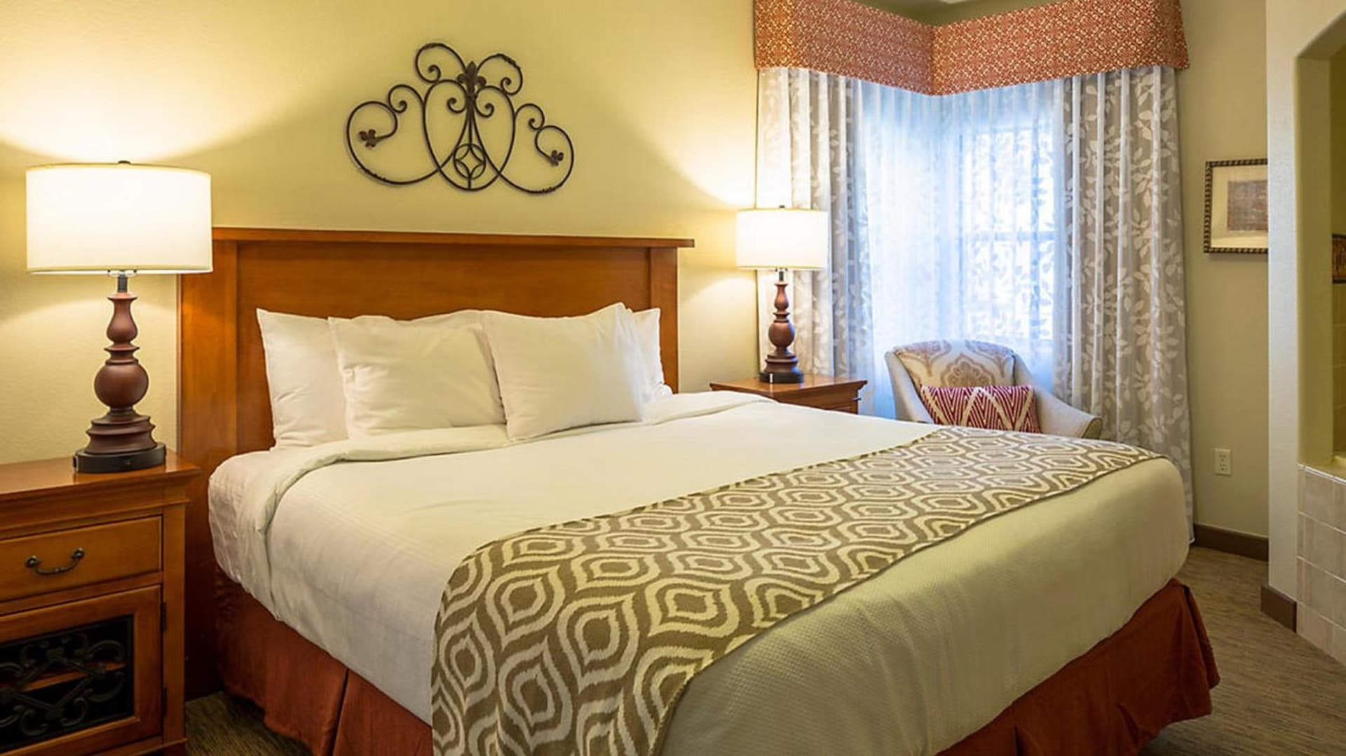 Bluegreen Vacations Cibola Vista Resort and Spa, an Ascend Collection Resort gallery photo in Peoria, AZ — image 5