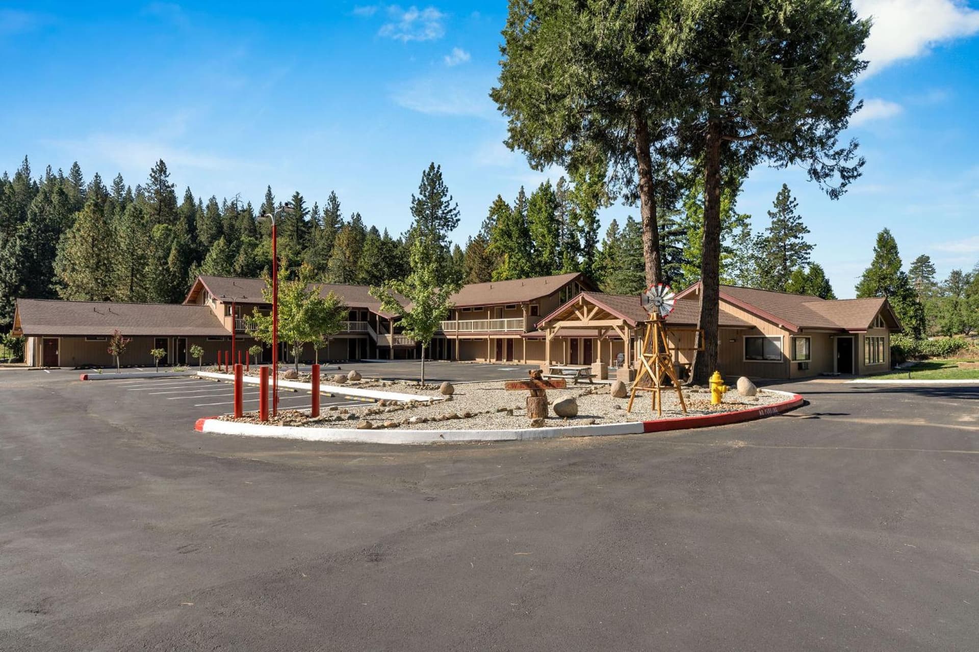Amador Hotel gallery photo in Pioneer, CA — image 21