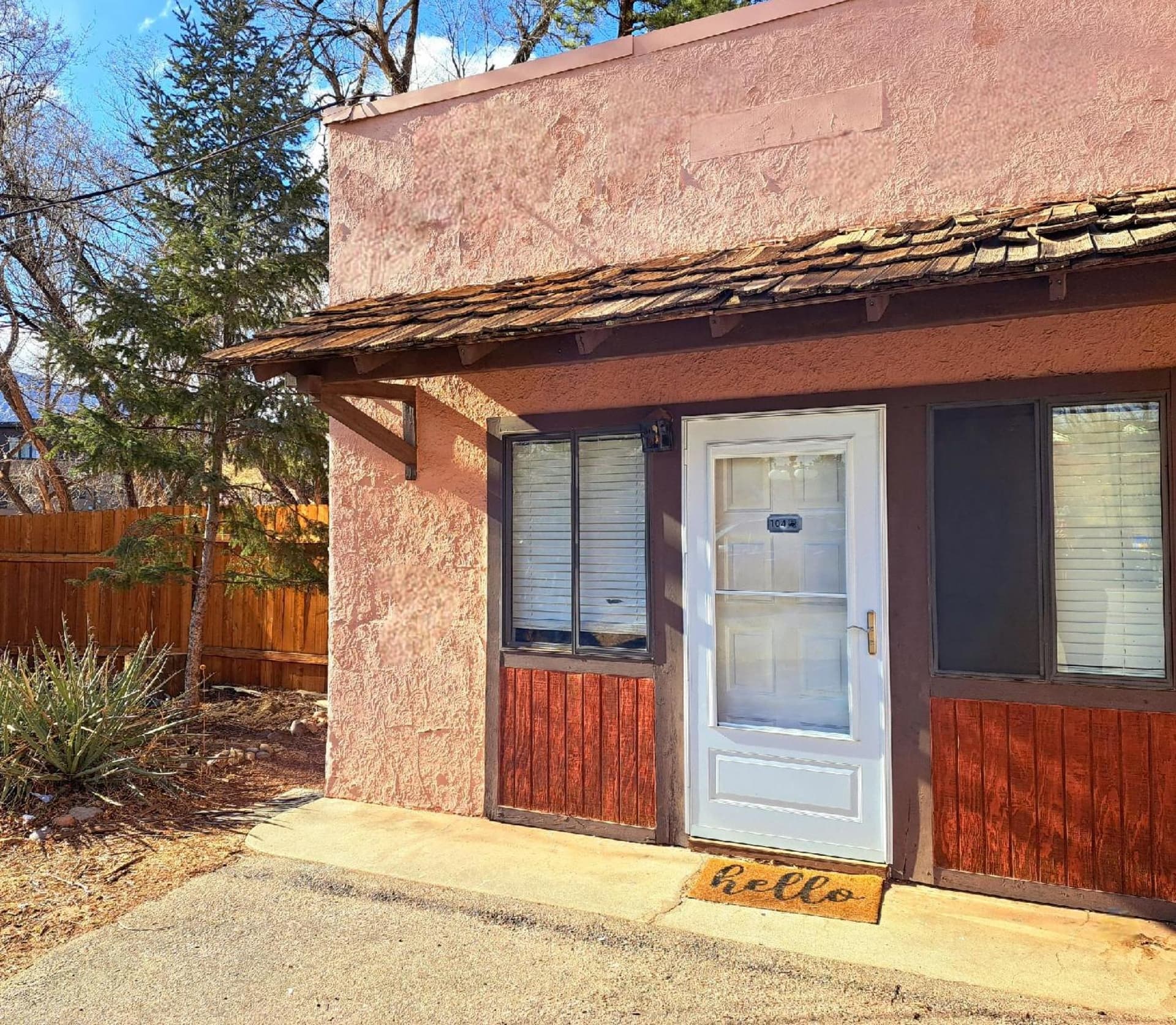 Buffalo Lodge Bicycle Resort gallery photo in Colorado Springs, CO — image 15