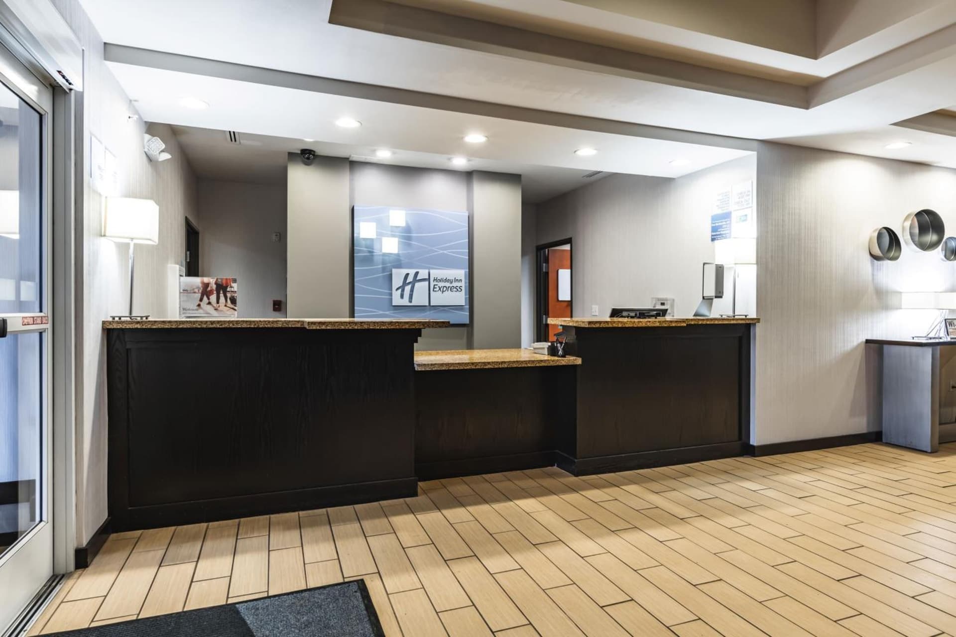 Holiday Inn Express & Suites Ironton by IHG gallery photo in Ironton, OH — image 79