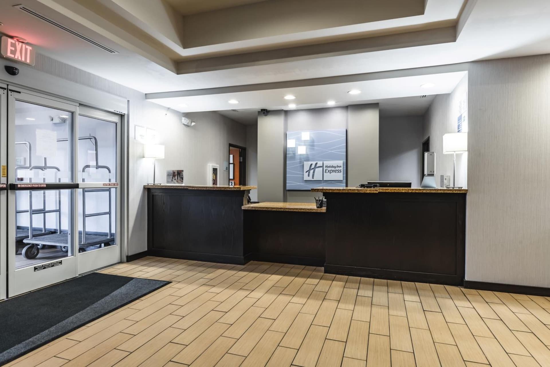 Holiday Inn Express & Suites Ironton by IHG gallery photo in Ironton, OH — image 53