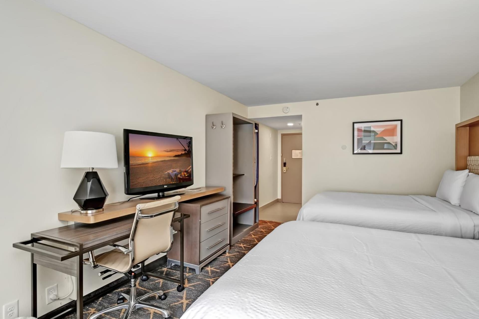 Holiday Inn - Piscataway - Somerset by IHG gallery photo in Piscataway, NJ — image 45