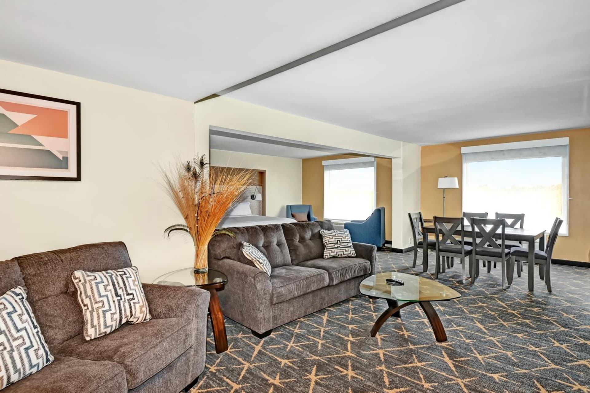 Holiday Inn - Piscataway - Somerset by IHG gallery photo in Piscataway, NJ — image 17