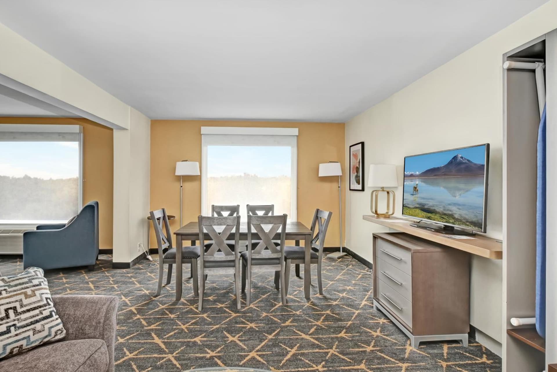 Holiday Inn - Piscataway - Somerset by IHG gallery photo in Piscataway, NJ — image 52