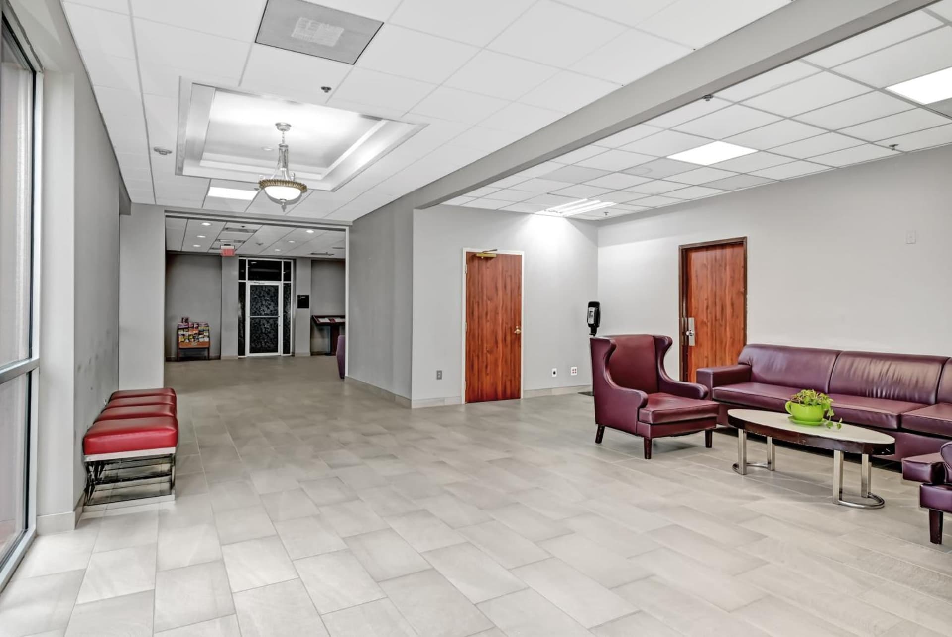 Holiday Inn - Piscataway - Somerset by IHG gallery photo in Piscataway, NJ — image 32