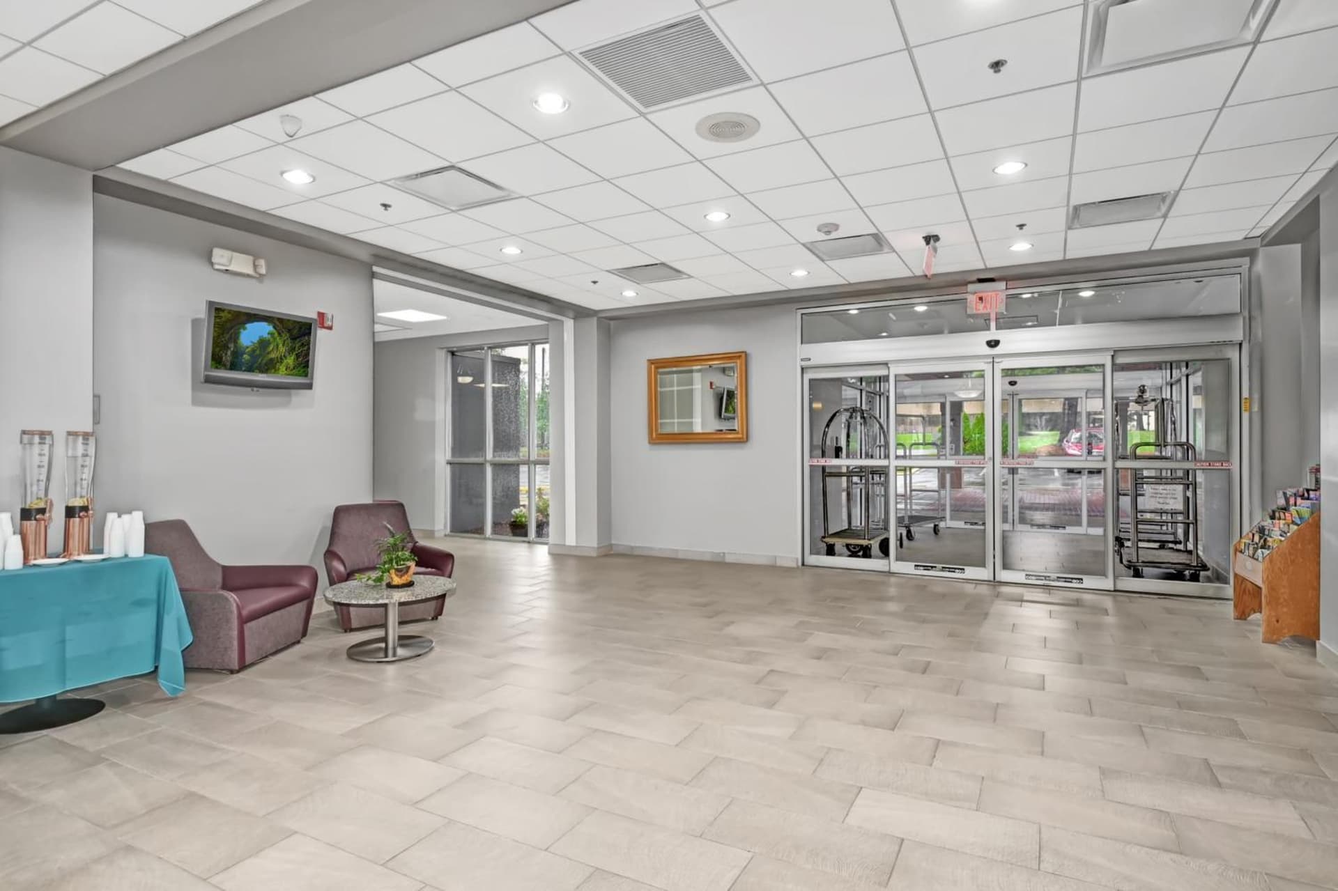 Holiday Inn - Piscataway - Somerset by IHG gallery photo in Piscataway, NJ — image 53