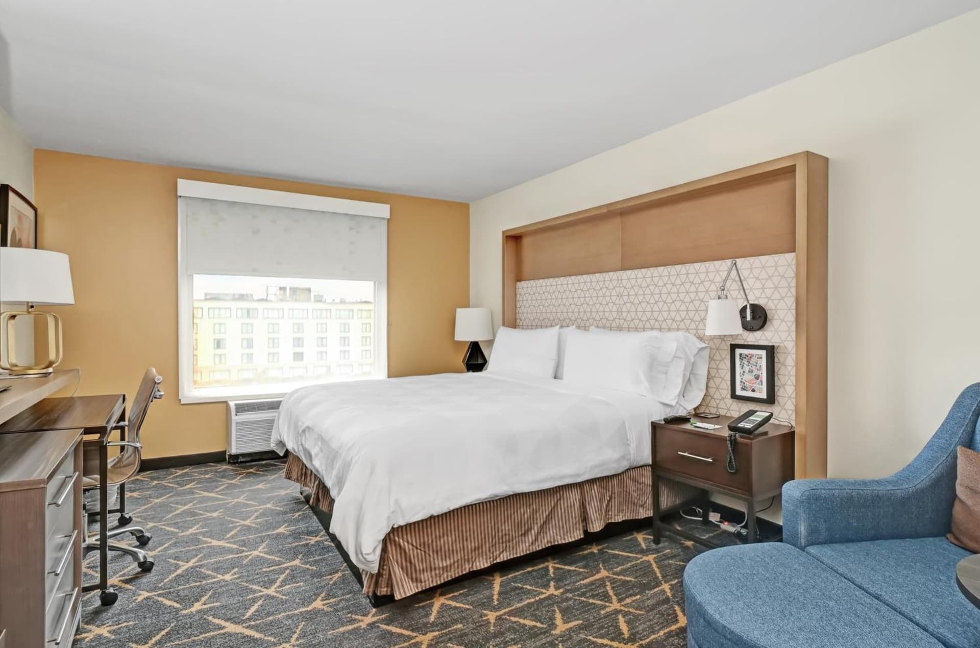 Holiday Inn - Piscataway - Somerset by IHG gallery photo in Piscataway, NJ — image 4