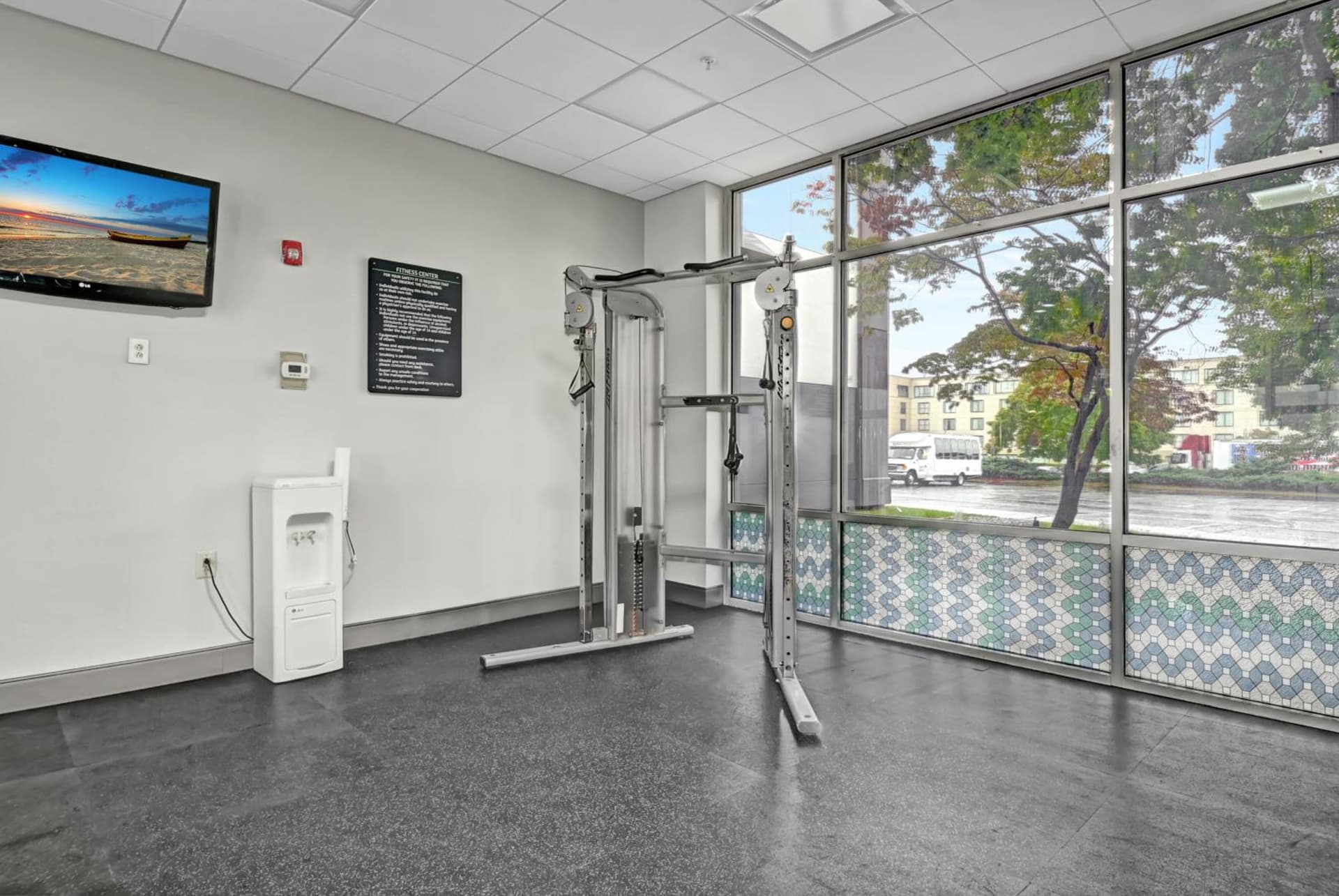 Holiday Inn - Piscataway - Somerset by IHG gallery photo in Piscataway, NJ — image 67