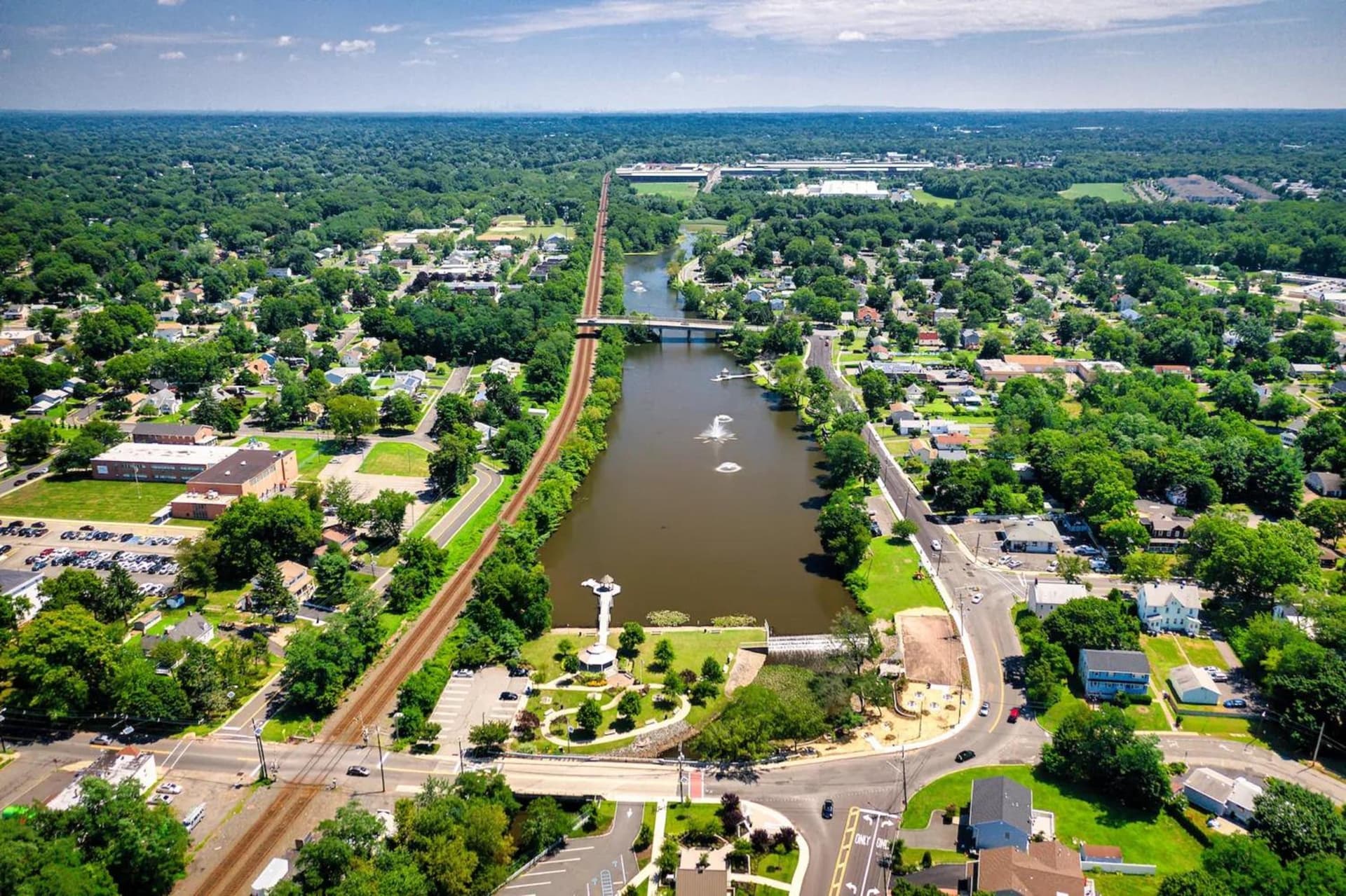 Holiday Inn - Piscataway - Somerset by IHG gallery photo in Piscataway, NJ — image 28