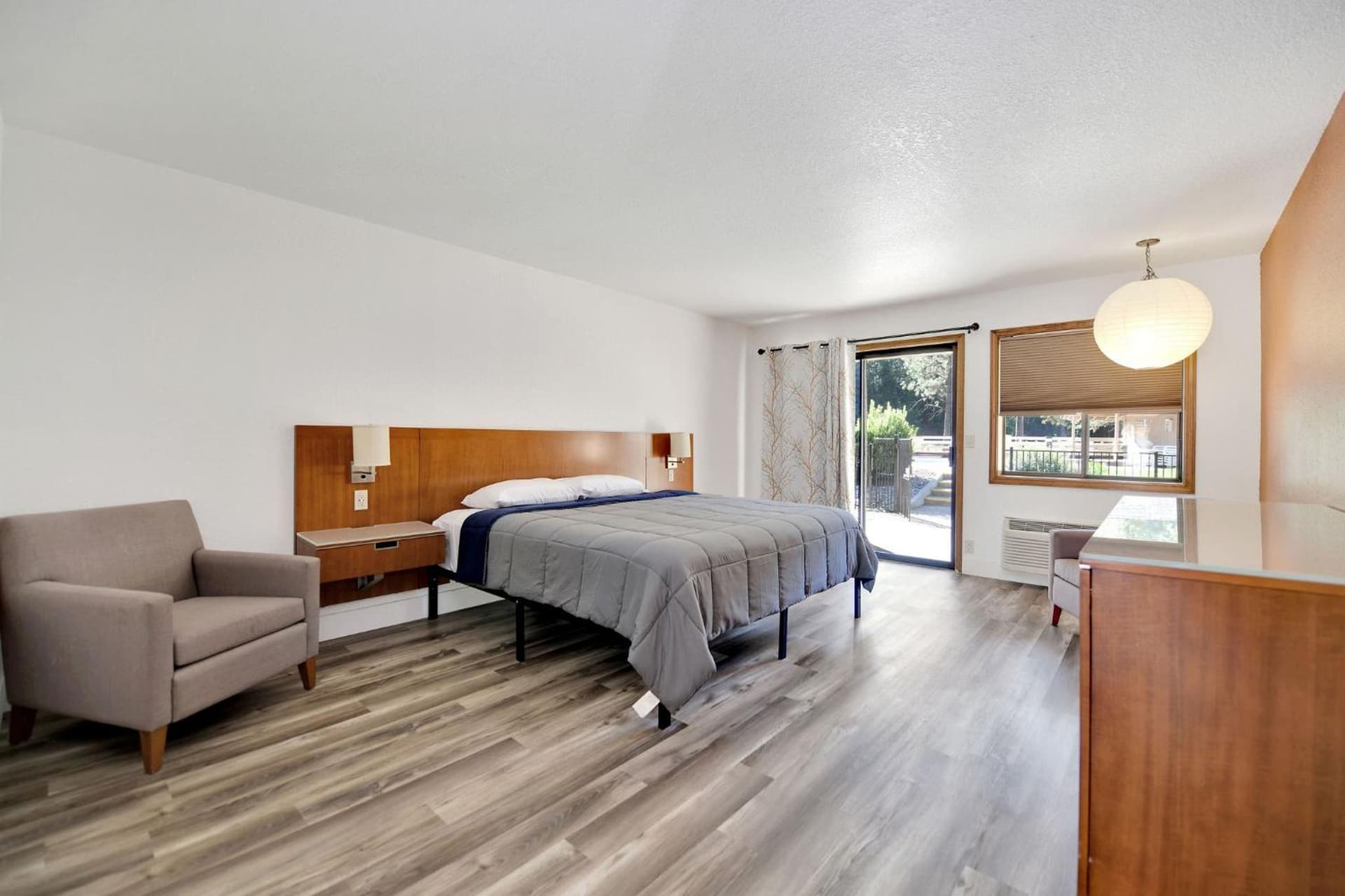 Amador Hotel property views in Pioneer, CA — gallery photo 3