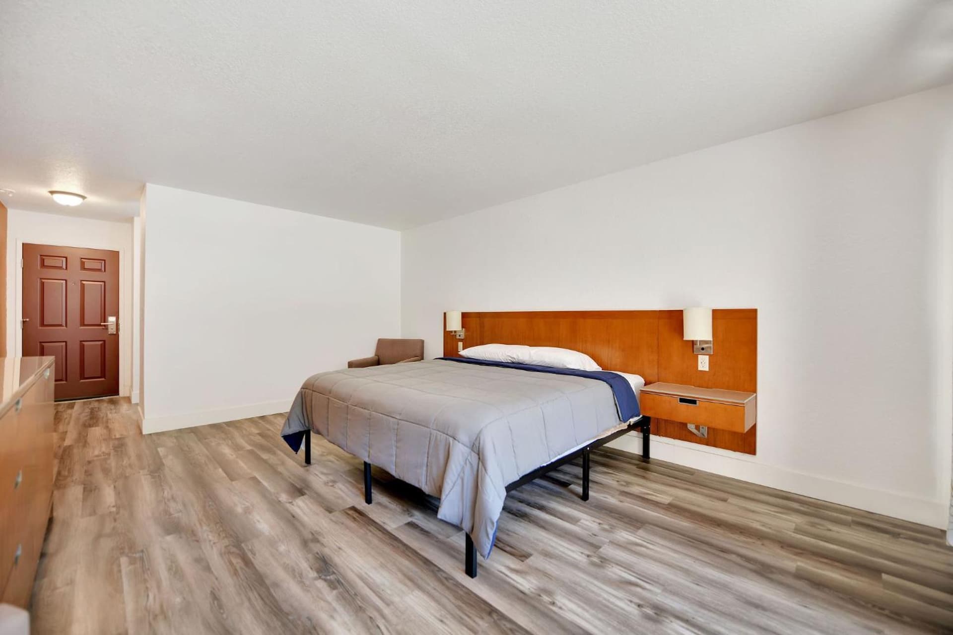 Amador Hotel gallery photo in Pioneer, CA — image 19