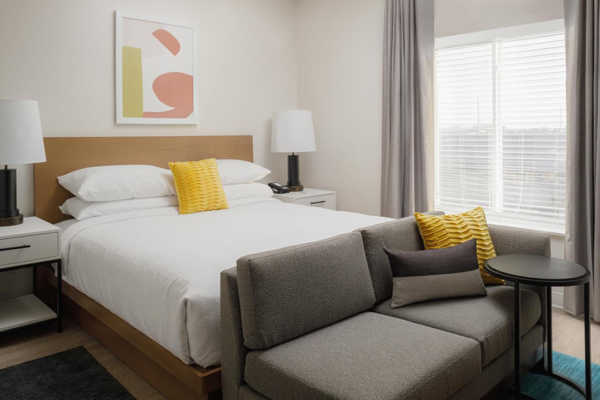 WaterWalk Extended Stay by Wyndham Boise Meridian gallery photo in Meridian, ID — image 23