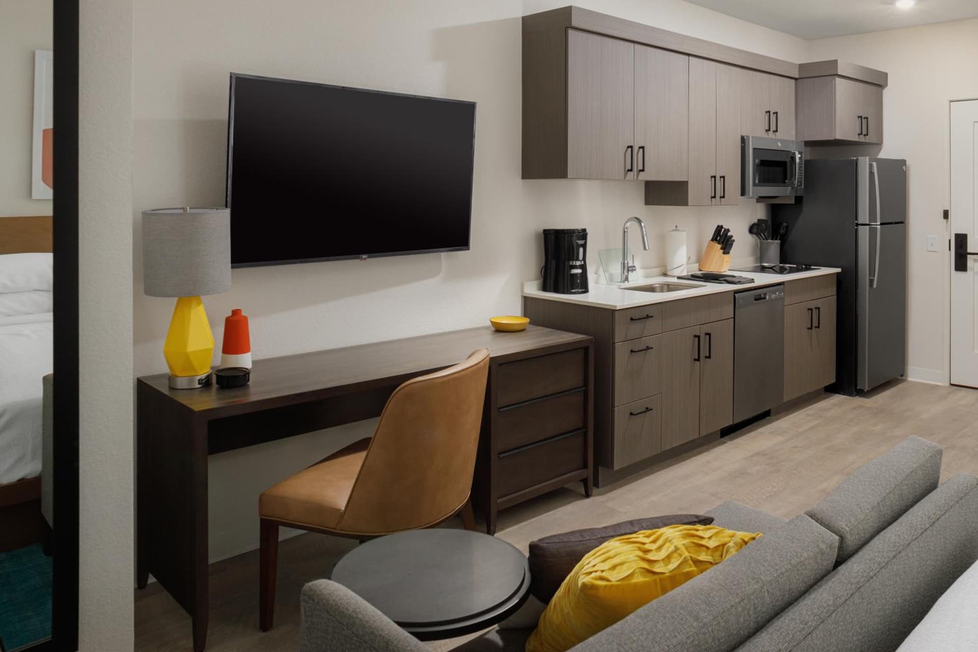 WaterWalk Extended Stay by Wyndham Boise Meridian gallery photo in Meridian, ID — image 7