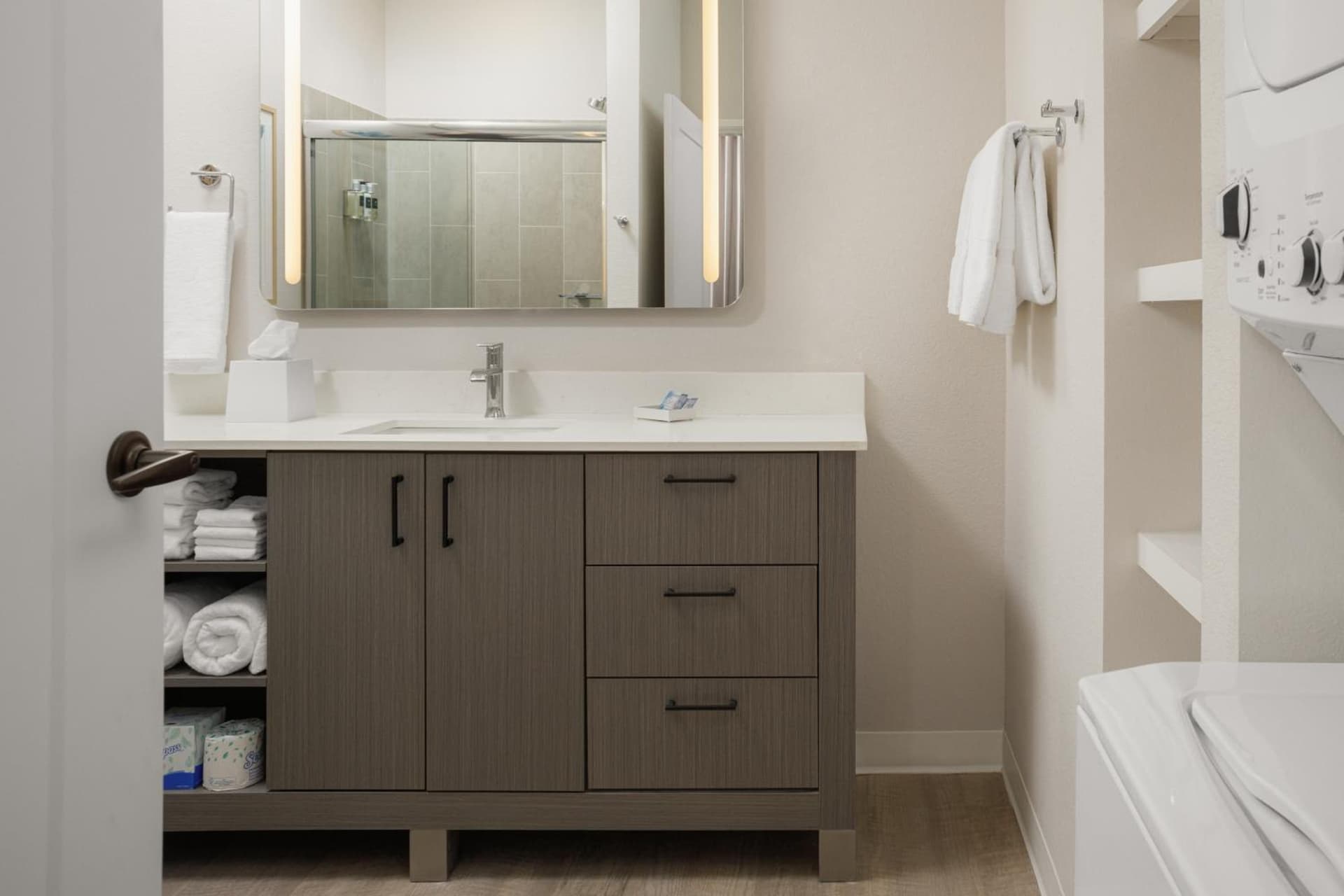 WaterWalk Extended Stay by Wyndham Boise Meridian gallery photo in Meridian, ID — image 30