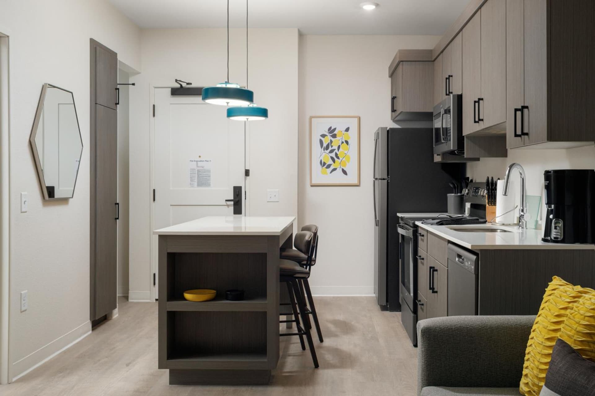 WaterWalk Extended Stay by Wyndham Boise Meridian gallery photo in Meridian, ID — image 28
