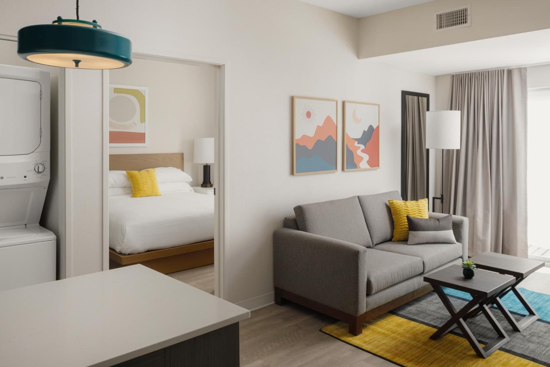 WaterWalk Extended Stay by Wyndham Boise Meridian gallery photo in Meridian, ID — image 34