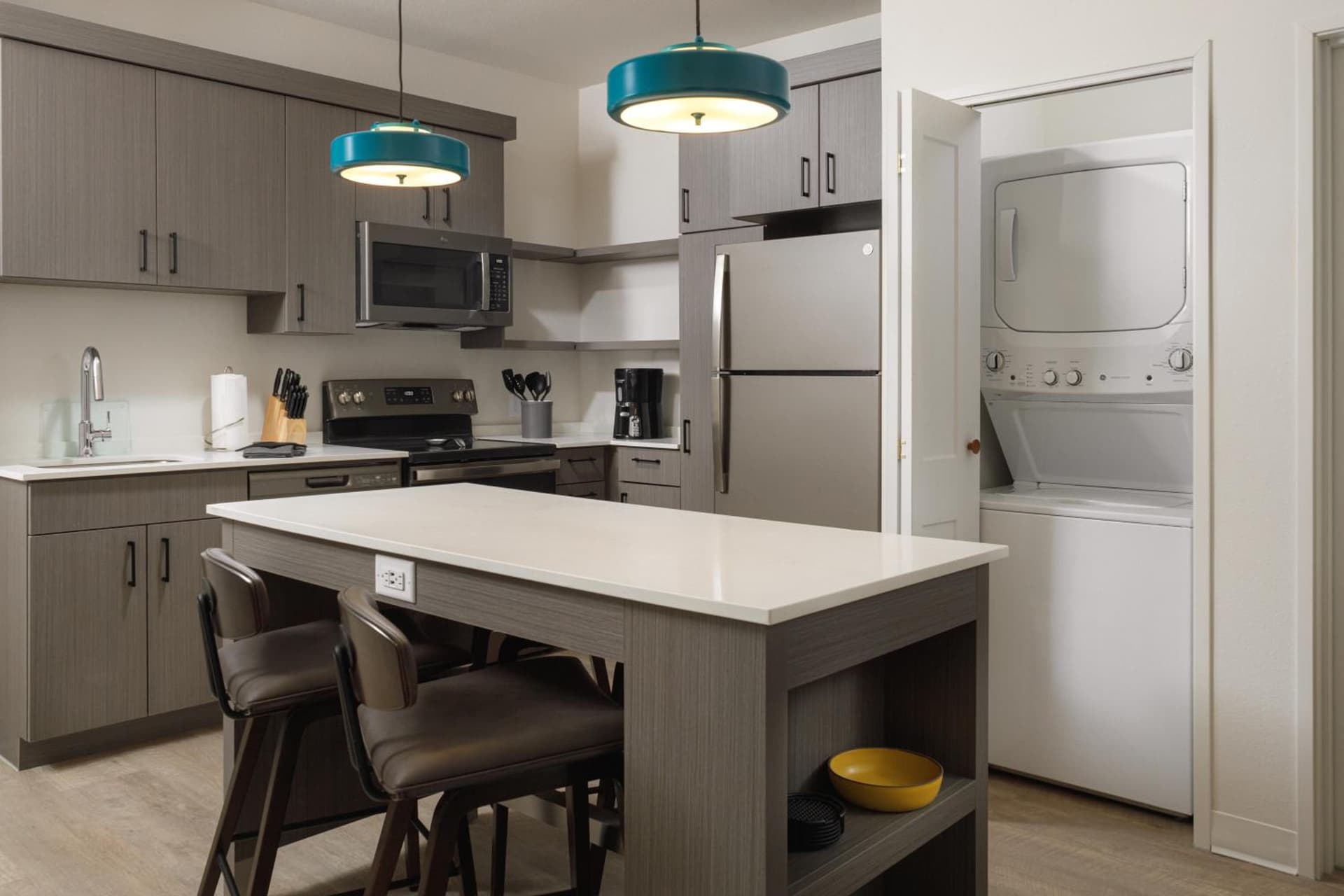 WaterWalk Extended Stay by Wyndham Boise Meridian gallery photo in Meridian, ID — image 33