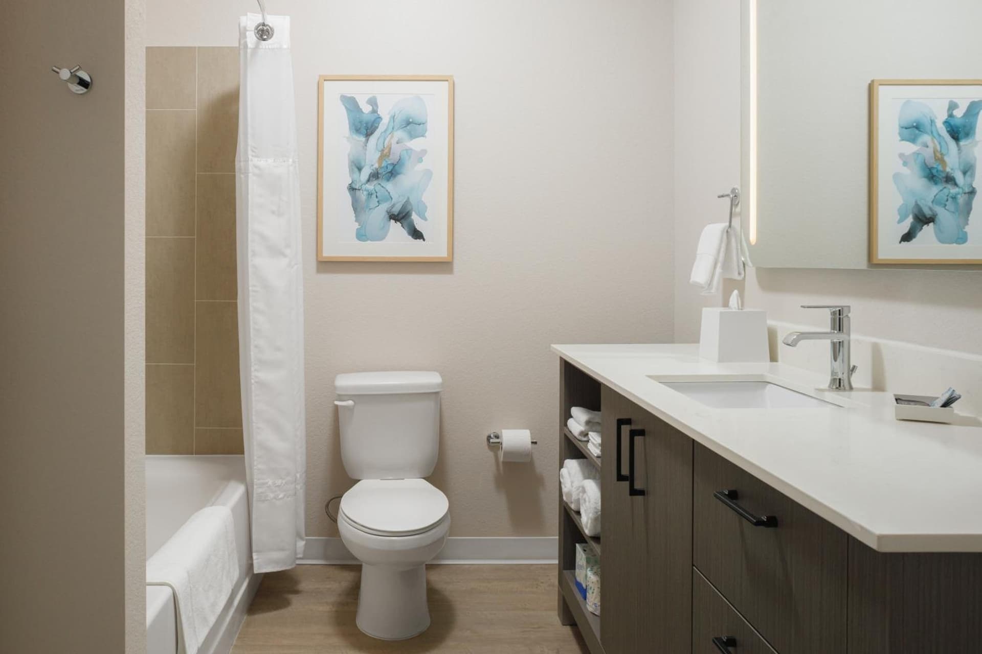 WaterWalk Extended Stay by Wyndham Boise Meridian gallery photo in Meridian, ID — image 32