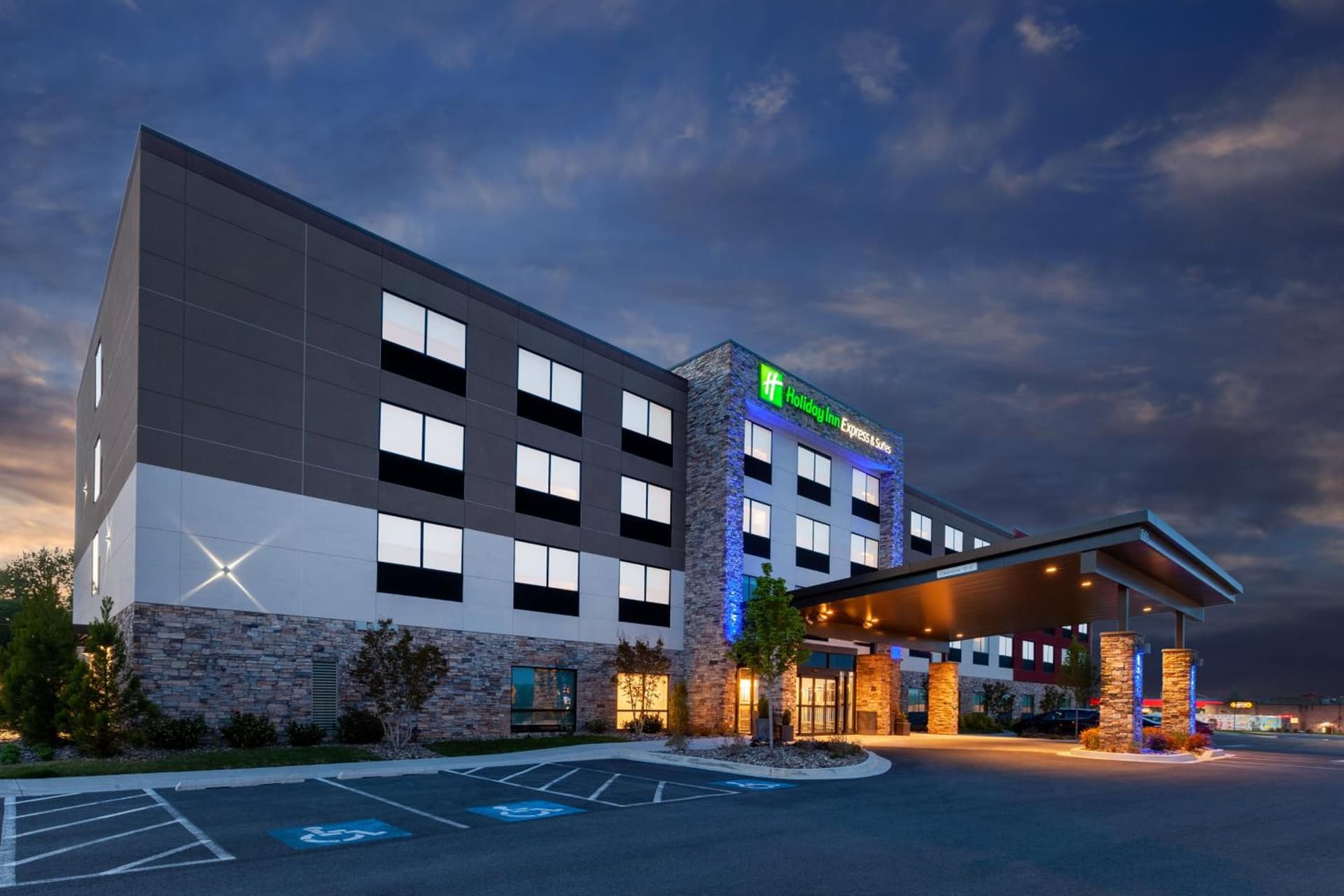 Holiday Inn Express & Suites Brunswick-Harpers Ferry Area by IHG gallery photo in Brunswick, MD — image 33