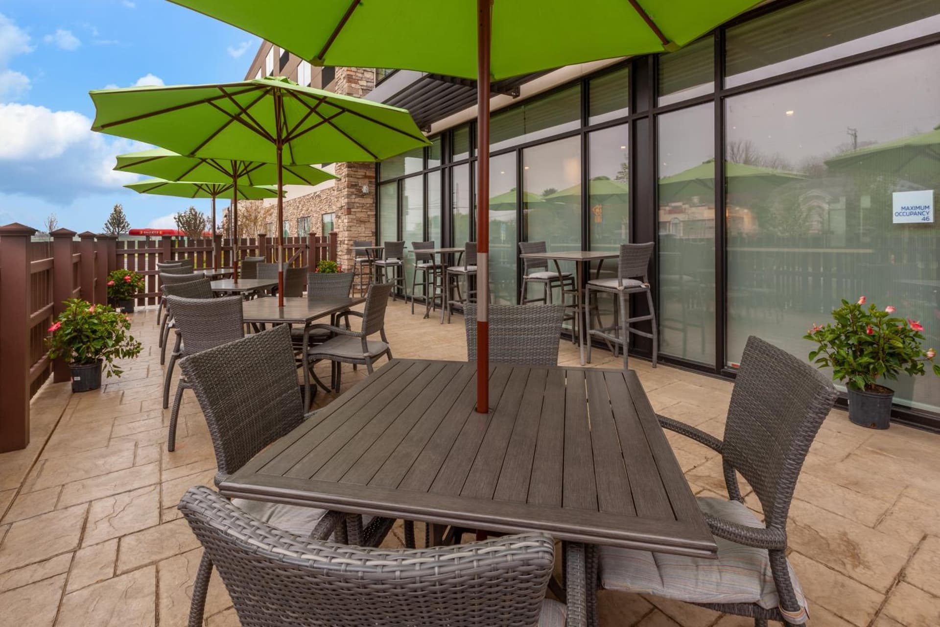 Holiday Inn Express & Suites Brunswick-Harpers Ferry Area by IHG gallery photo in Brunswick, MD — image 89