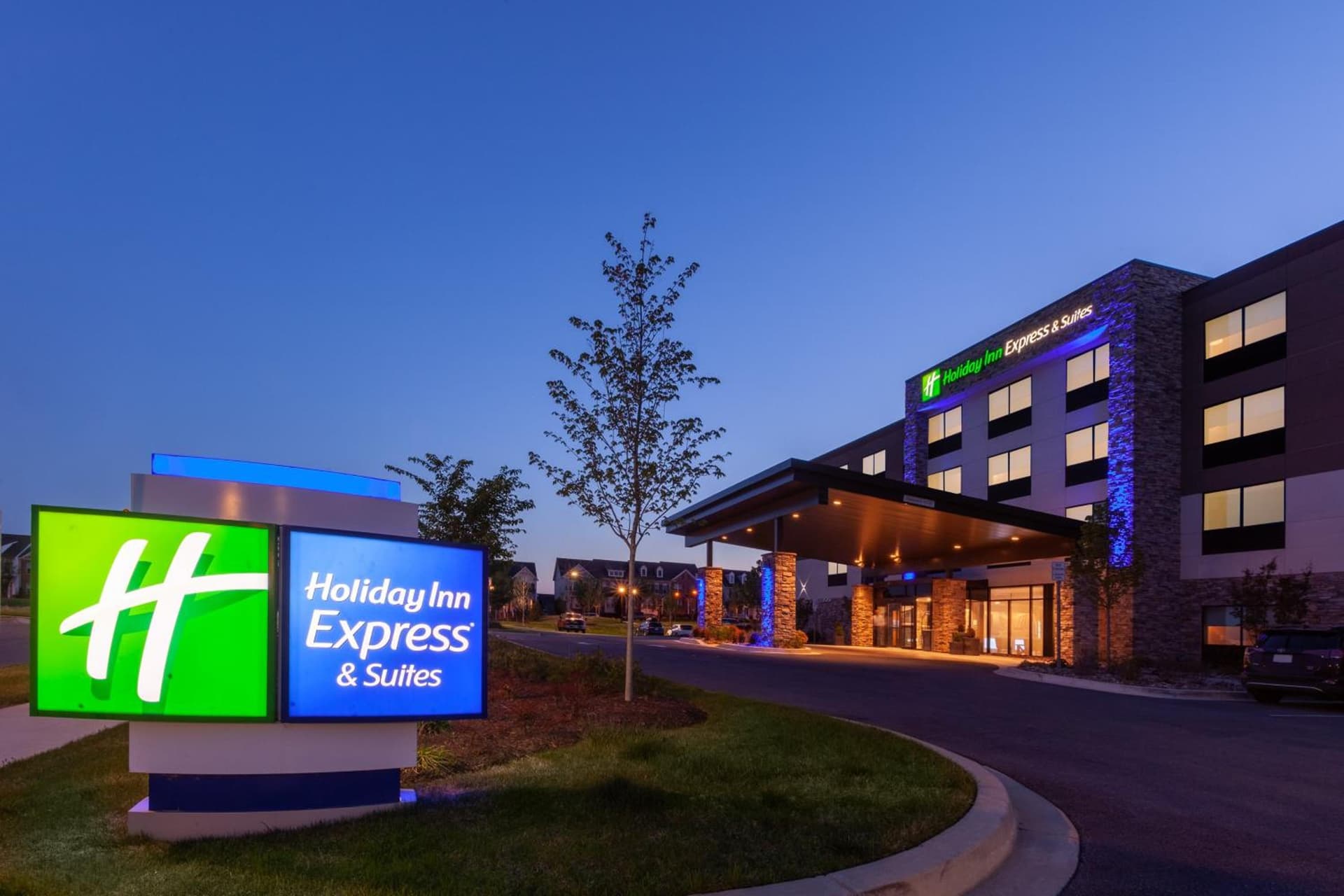 Holiday Inn Express & Suites Brunswick-Harpers Ferry Area by IHG gallery photo in Brunswick, MD — image 67