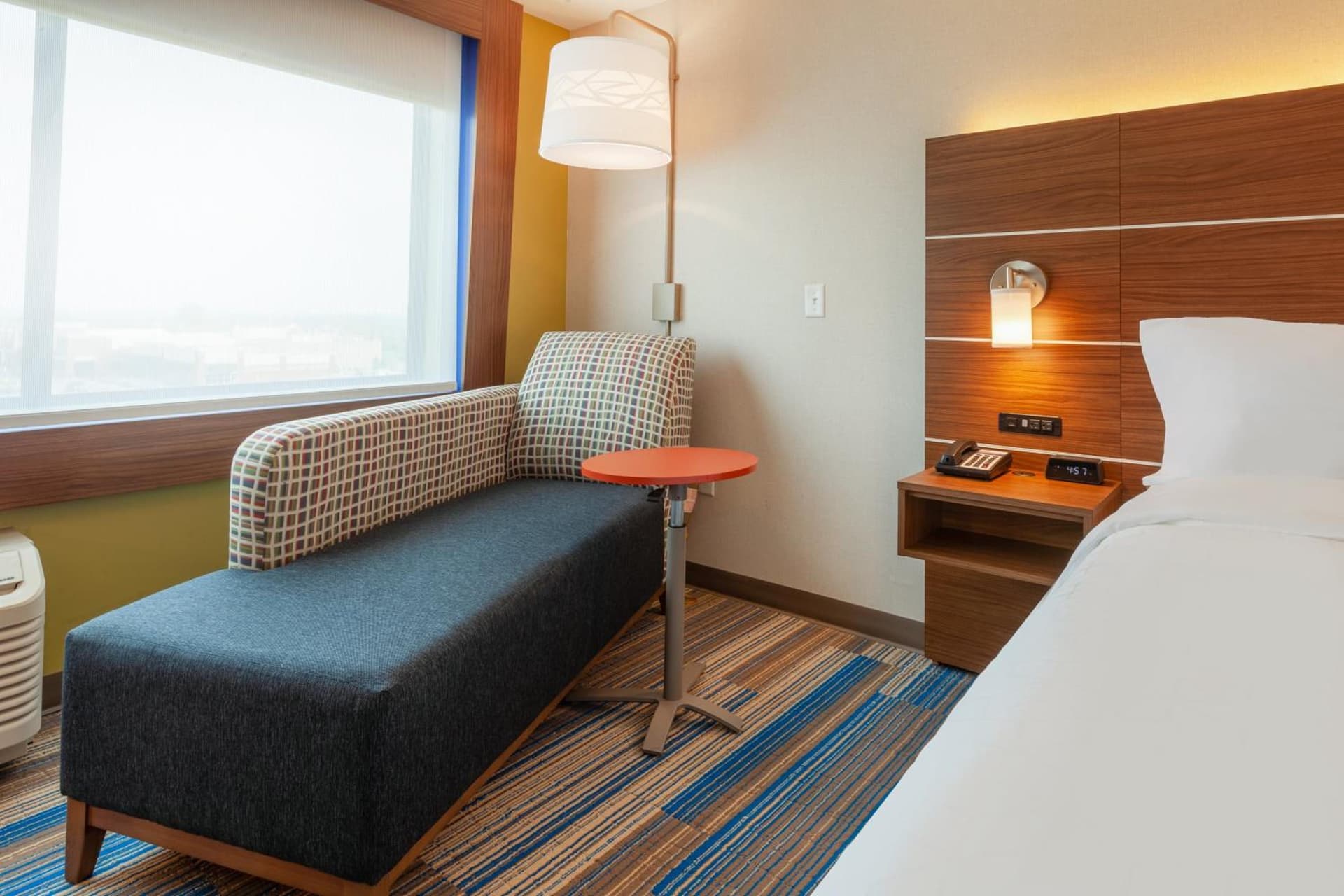 Holiday Inn Express & Suites Brunswick-Harpers Ferry Area by IHG gallery photo in Brunswick, MD — image 63