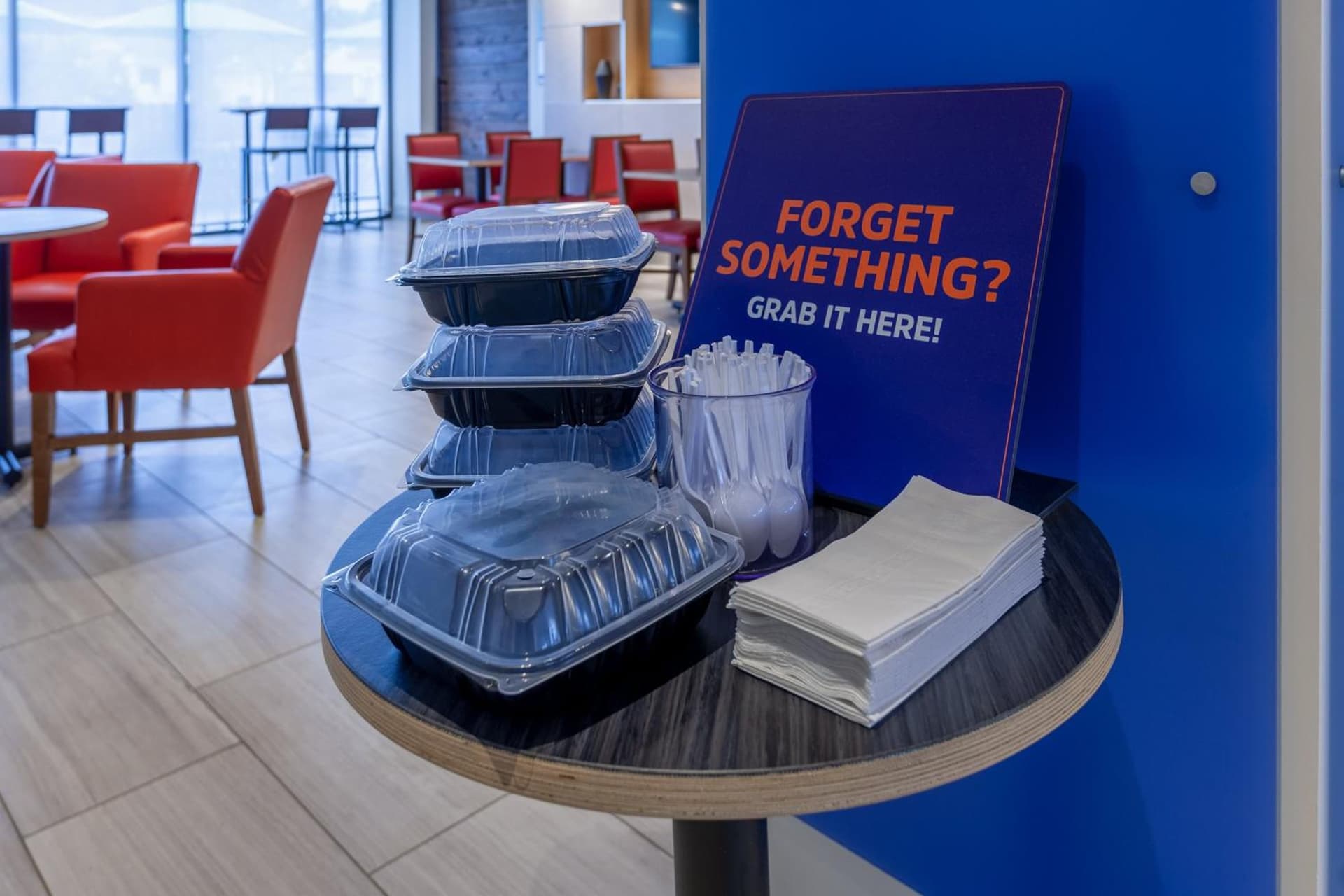 Holiday Inn Express & Suites Brunswick-Harpers Ferry Area by IHG gallery photo in Brunswick, MD — image 38