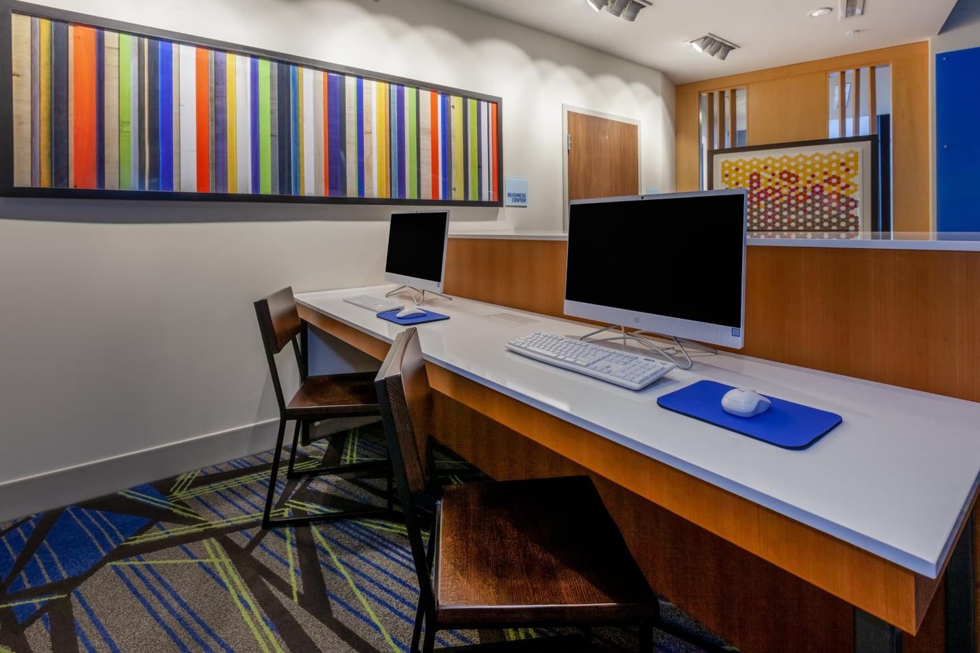 Holiday Inn Express & Suites Brunswick-Harpers Ferry Area by IHG gallery photo in Brunswick, MD — image 82