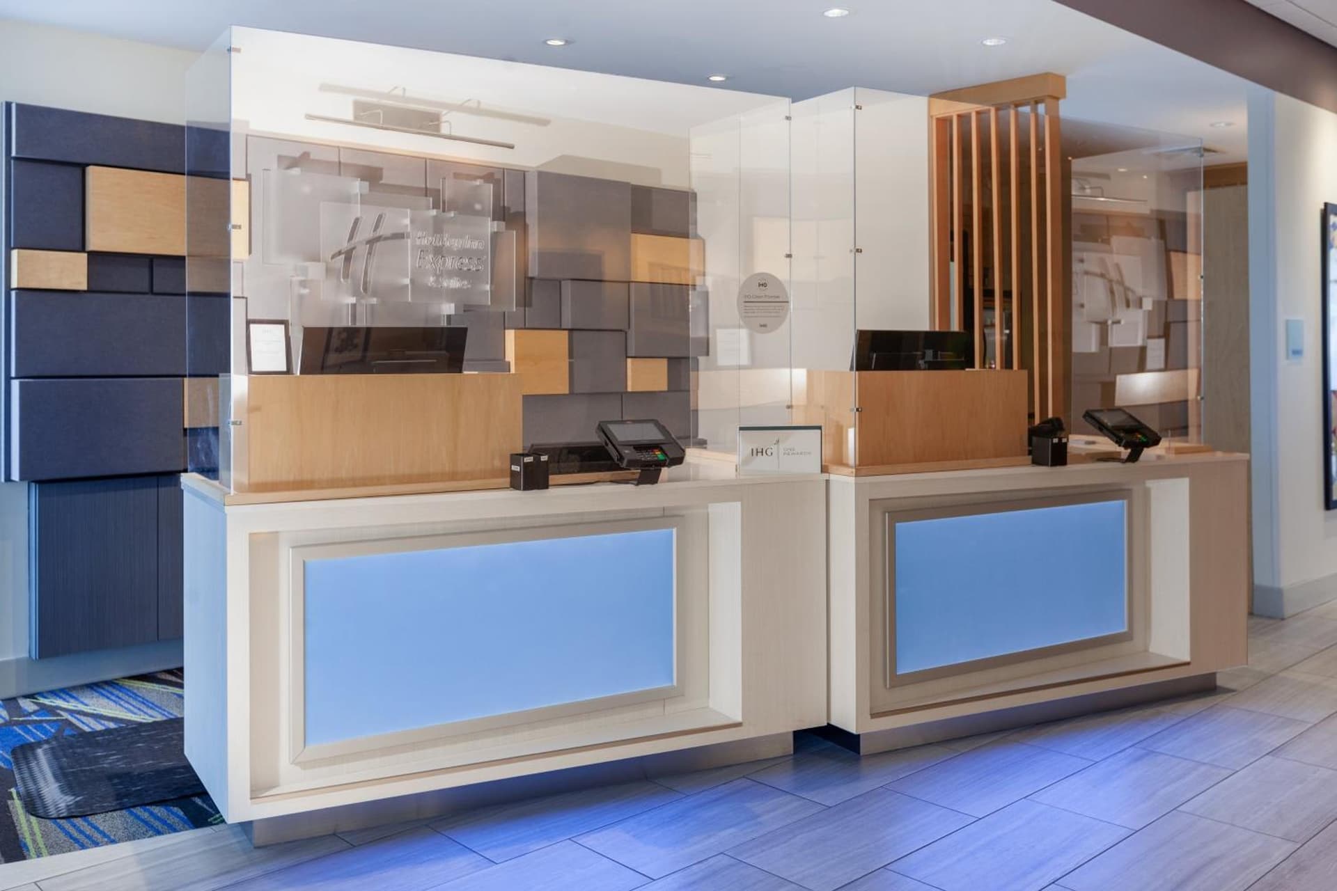 Holiday Inn Express & Suites Brunswick-Harpers Ferry Area by IHG gallery photo in Brunswick, MD — image 76