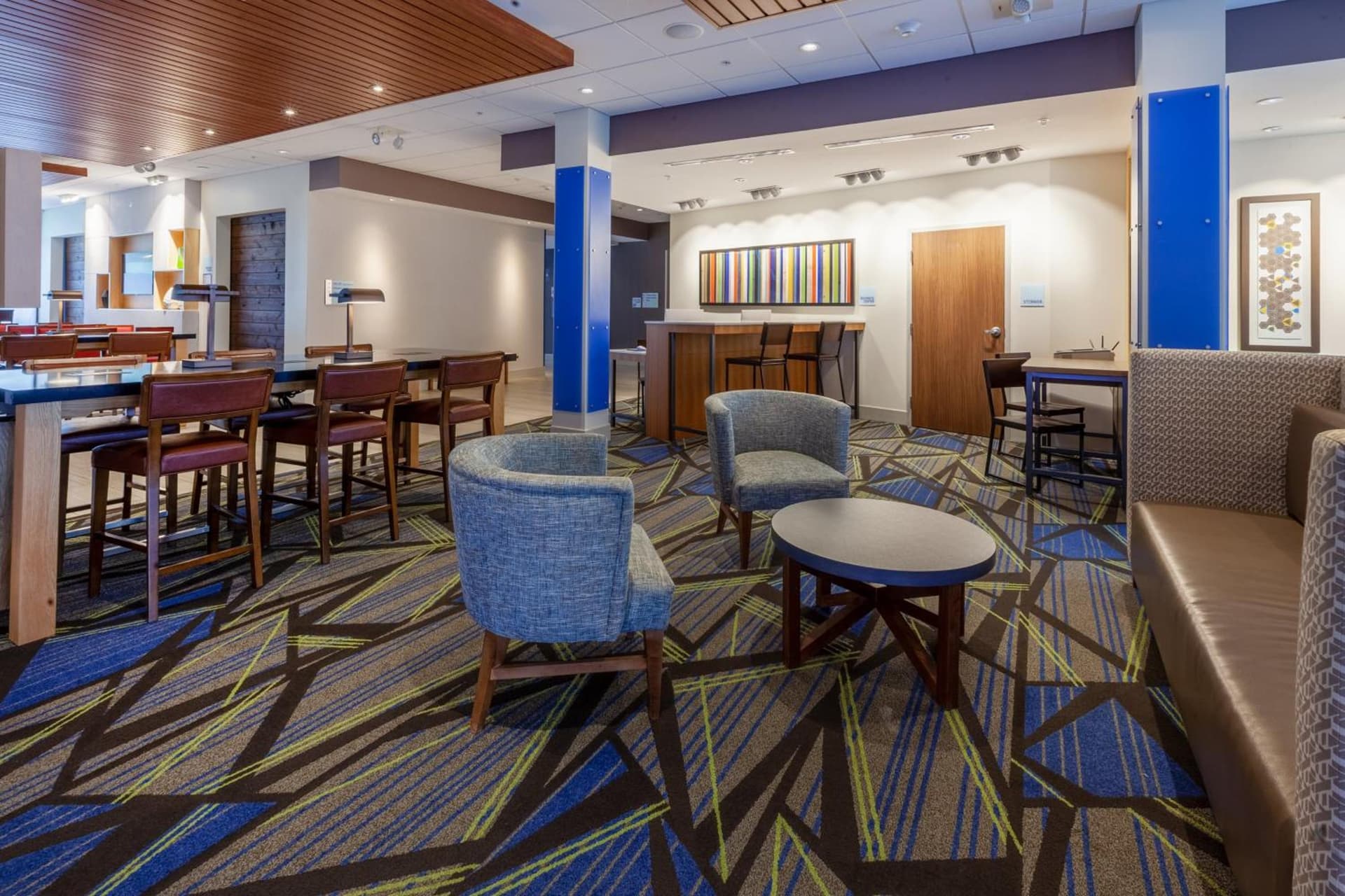 Holiday Inn Express & Suites Brunswick-Harpers Ferry Area by IHG gallery photo in Brunswick, MD — image 61