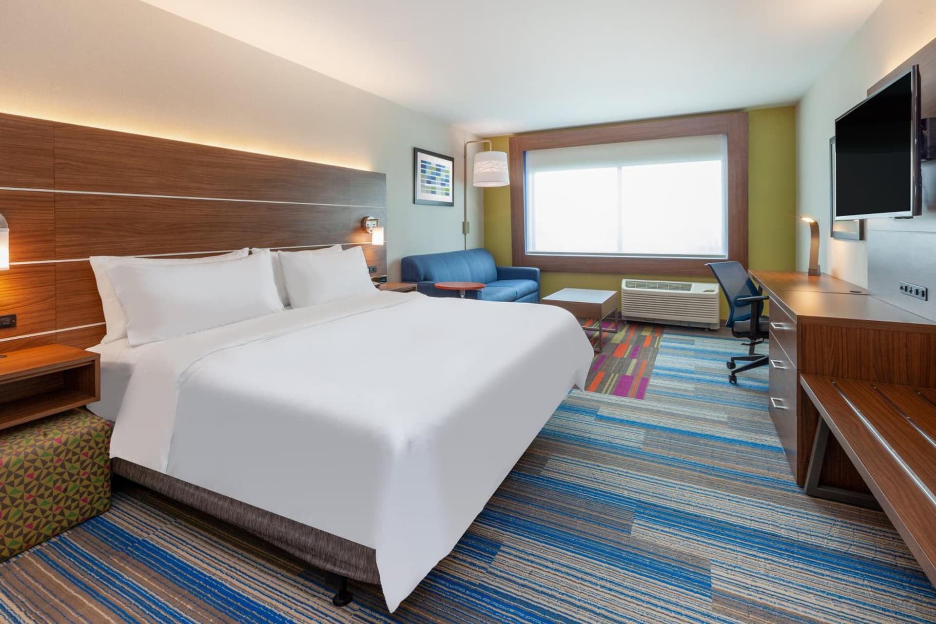 Holiday Inn Express & Suites Brunswick-Harpers Ferry Area by IHG gallery photo in Brunswick, MD — image 37