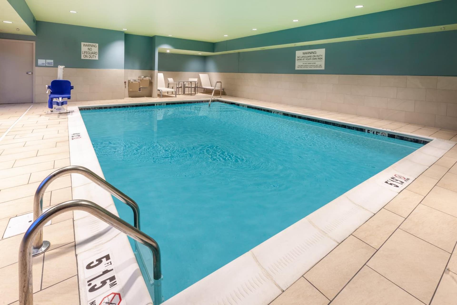 Holiday Inn Express & Suites Brunswick-Harpers Ferry Area by IHG gallery photo in Brunswick, MD — image 66