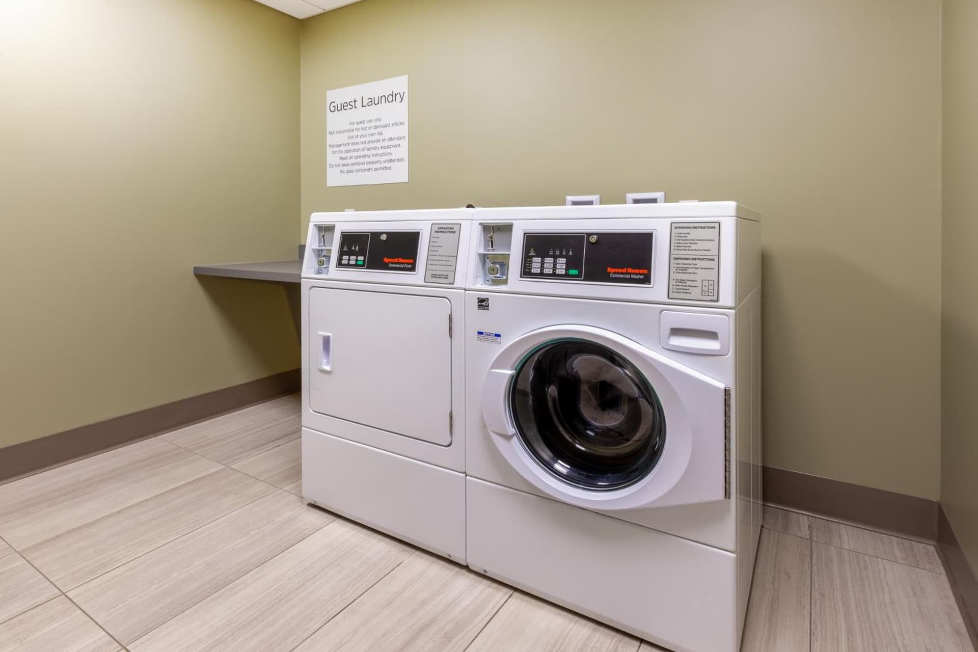 Holiday Inn Express & Suites Brunswick-Harpers Ferry Area by IHG gallery photo in Brunswick, MD — image 59